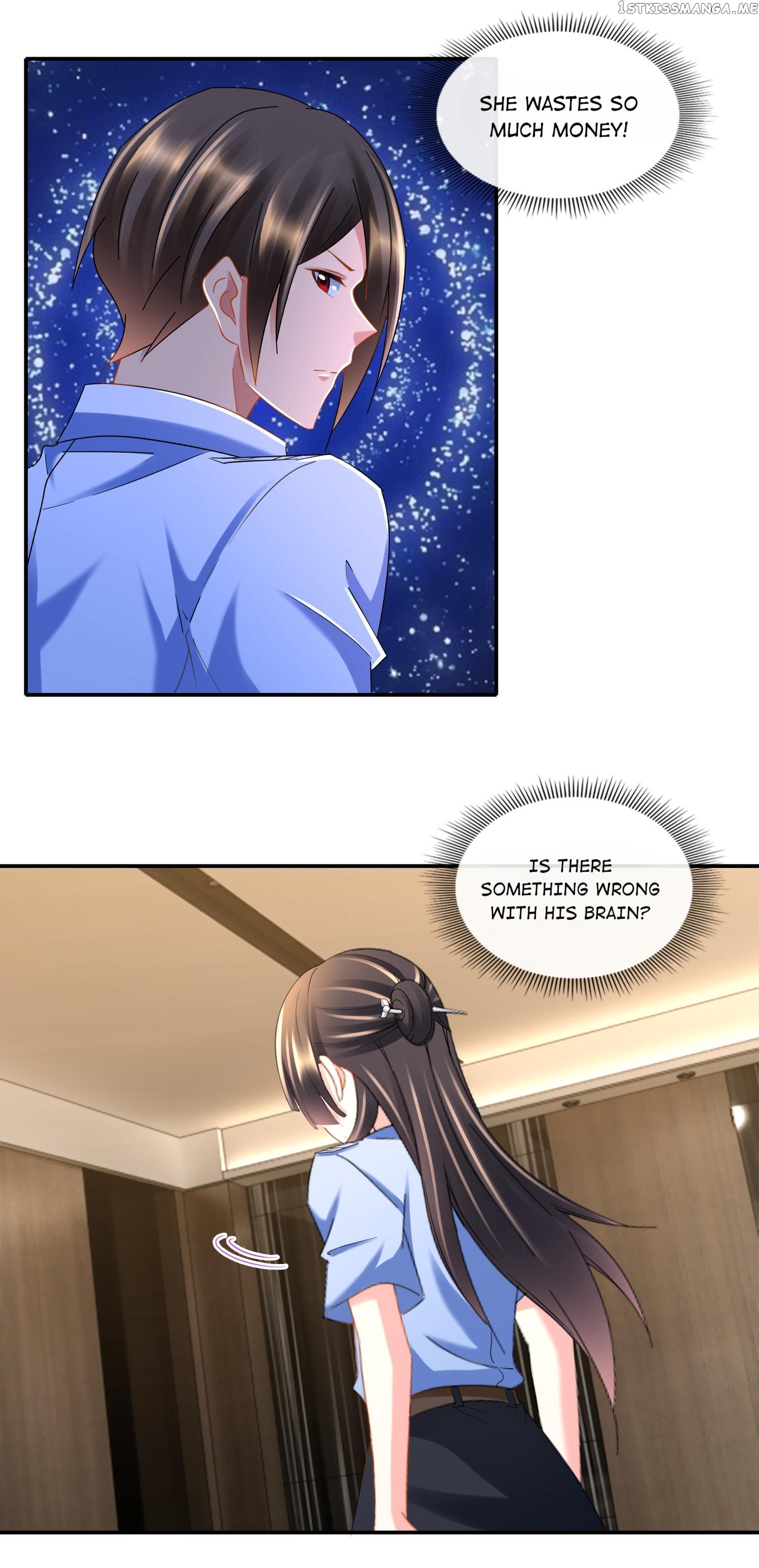 Foresee Your Death Chapter 97 - page 4