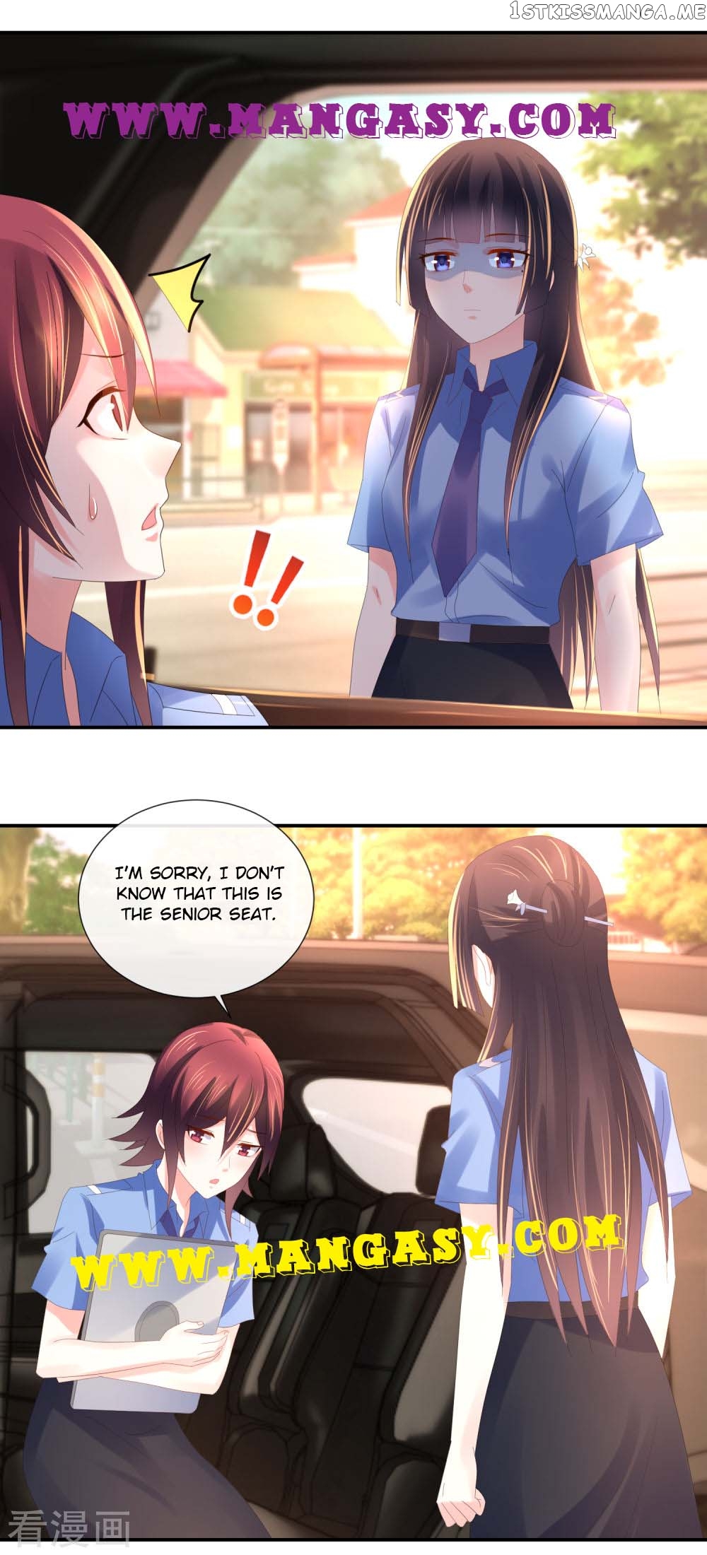 Foresee Your Death Chapter 65 - page 13