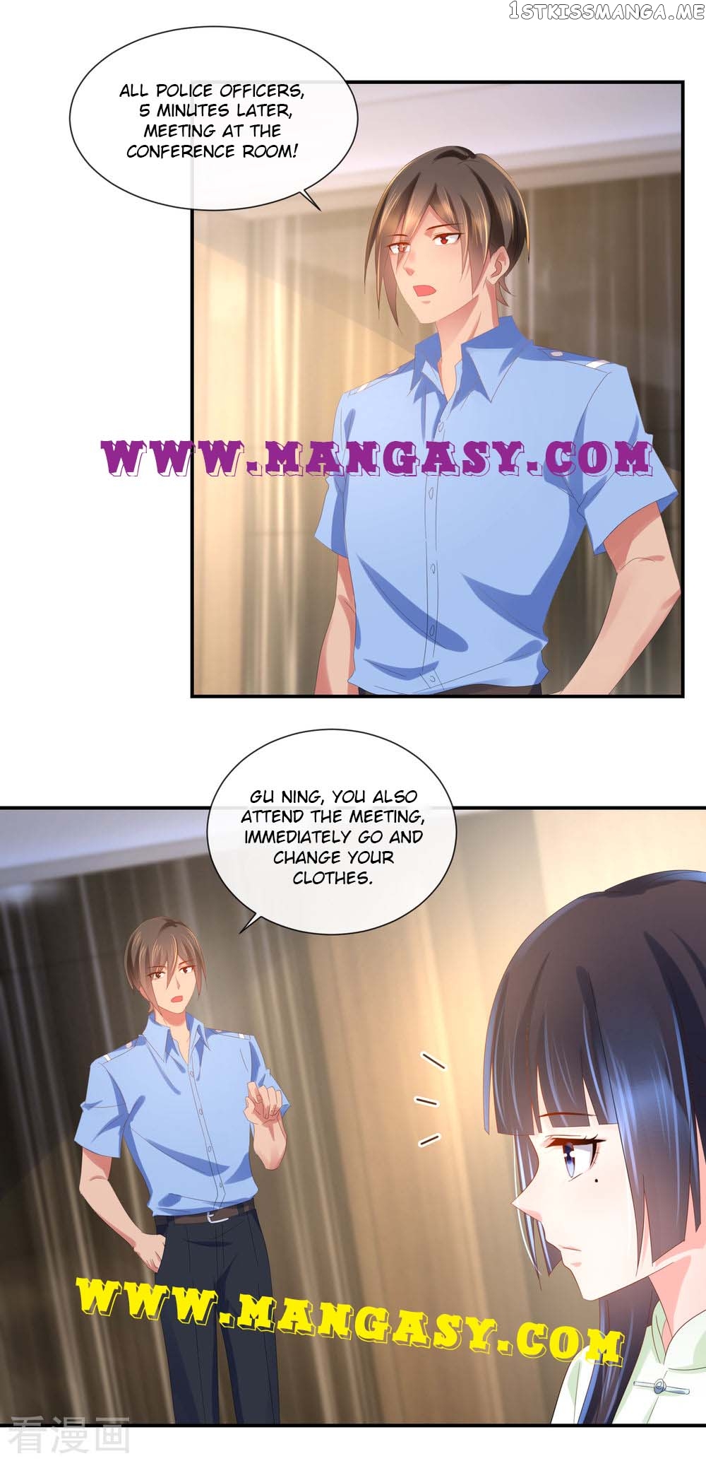 Foresee Your Death Chapter 65 - page 2
