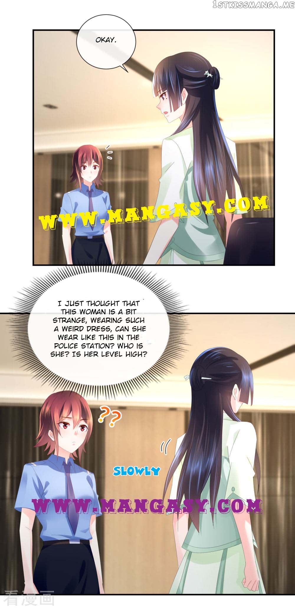 Foresee Your Death Chapter 65 - page 3