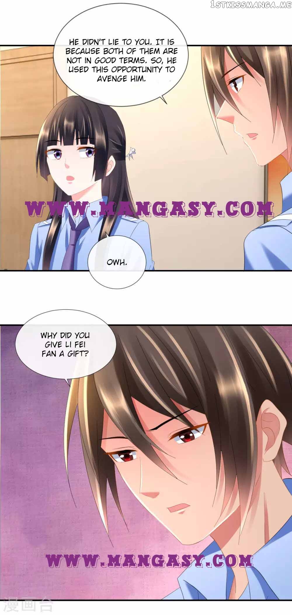 Foresee Your Death Chapter 96 - page 15