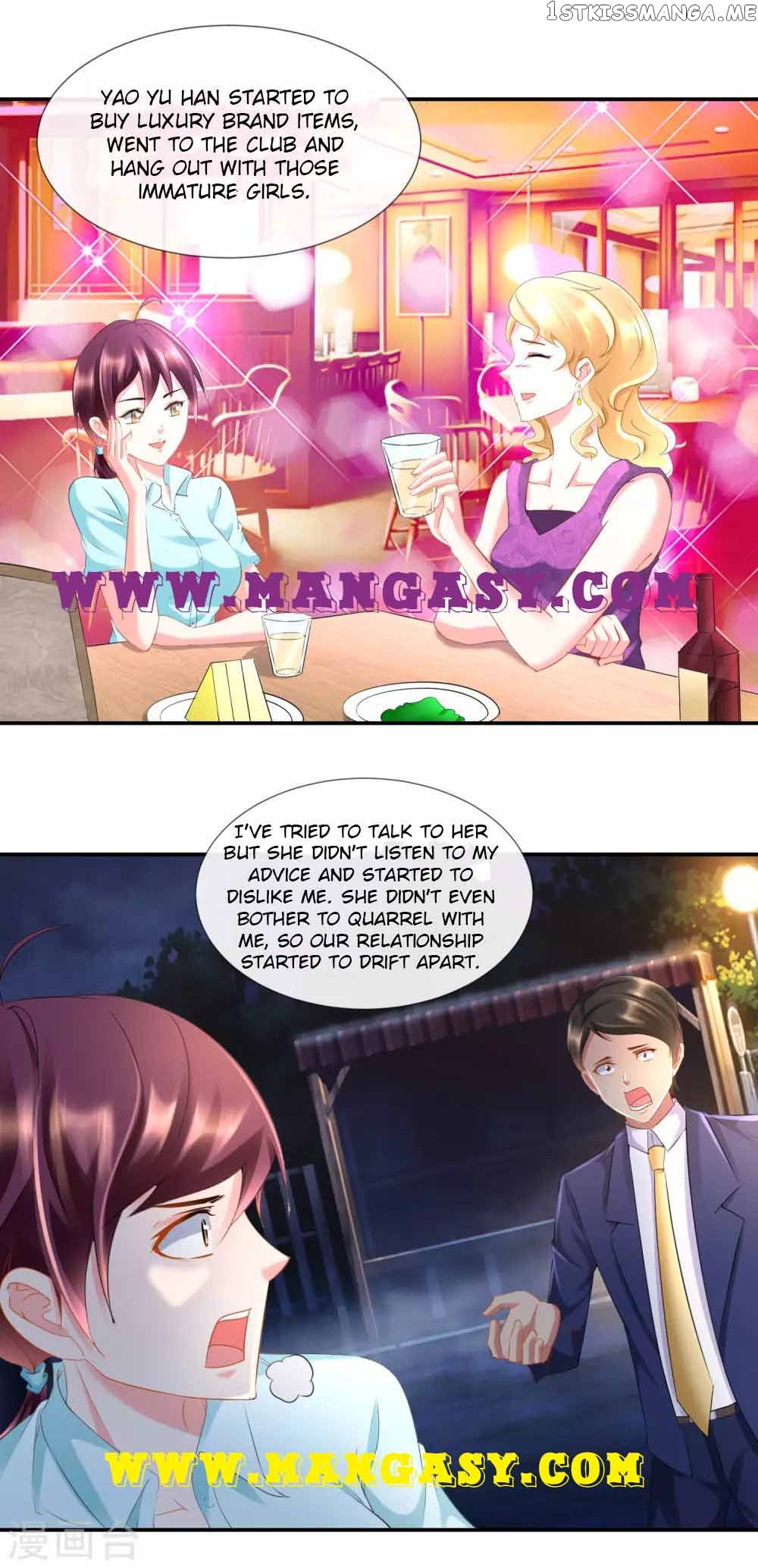 Foresee Your Death Chapter 96 - page 2