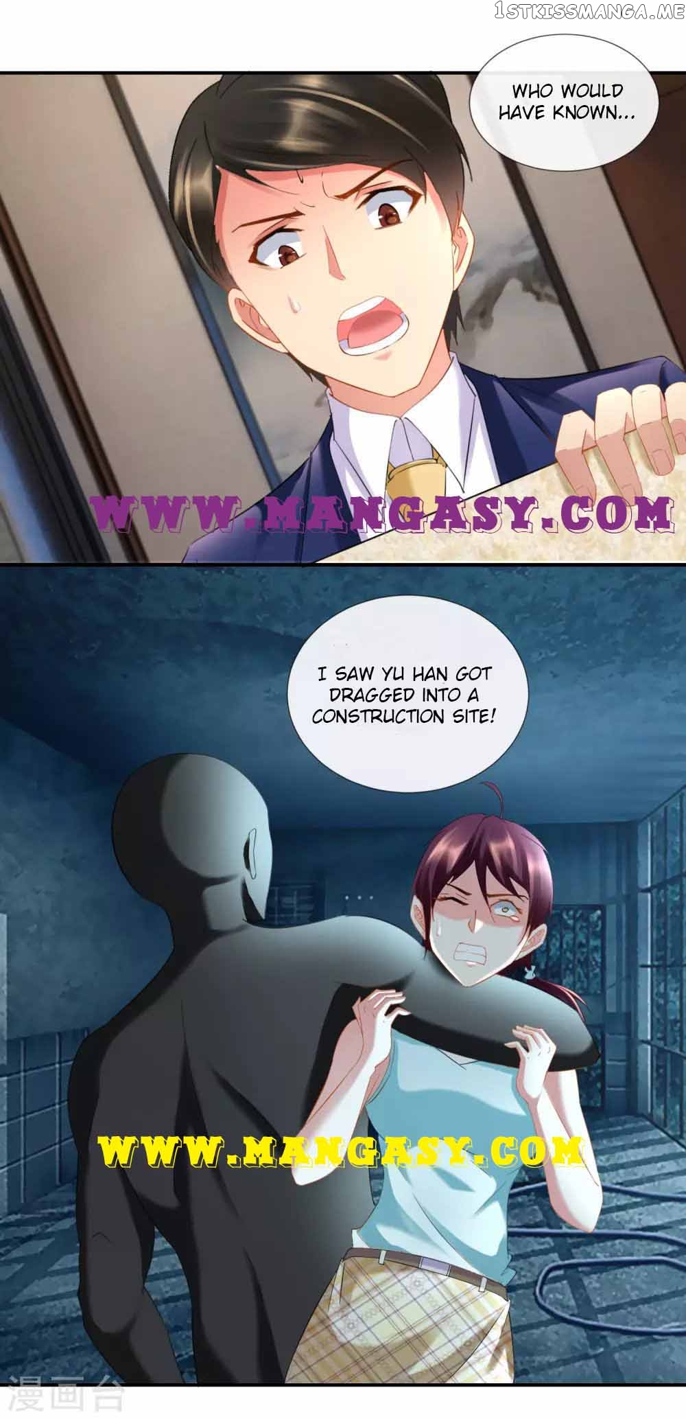 Foresee Your Death Chapter 96 - page 4