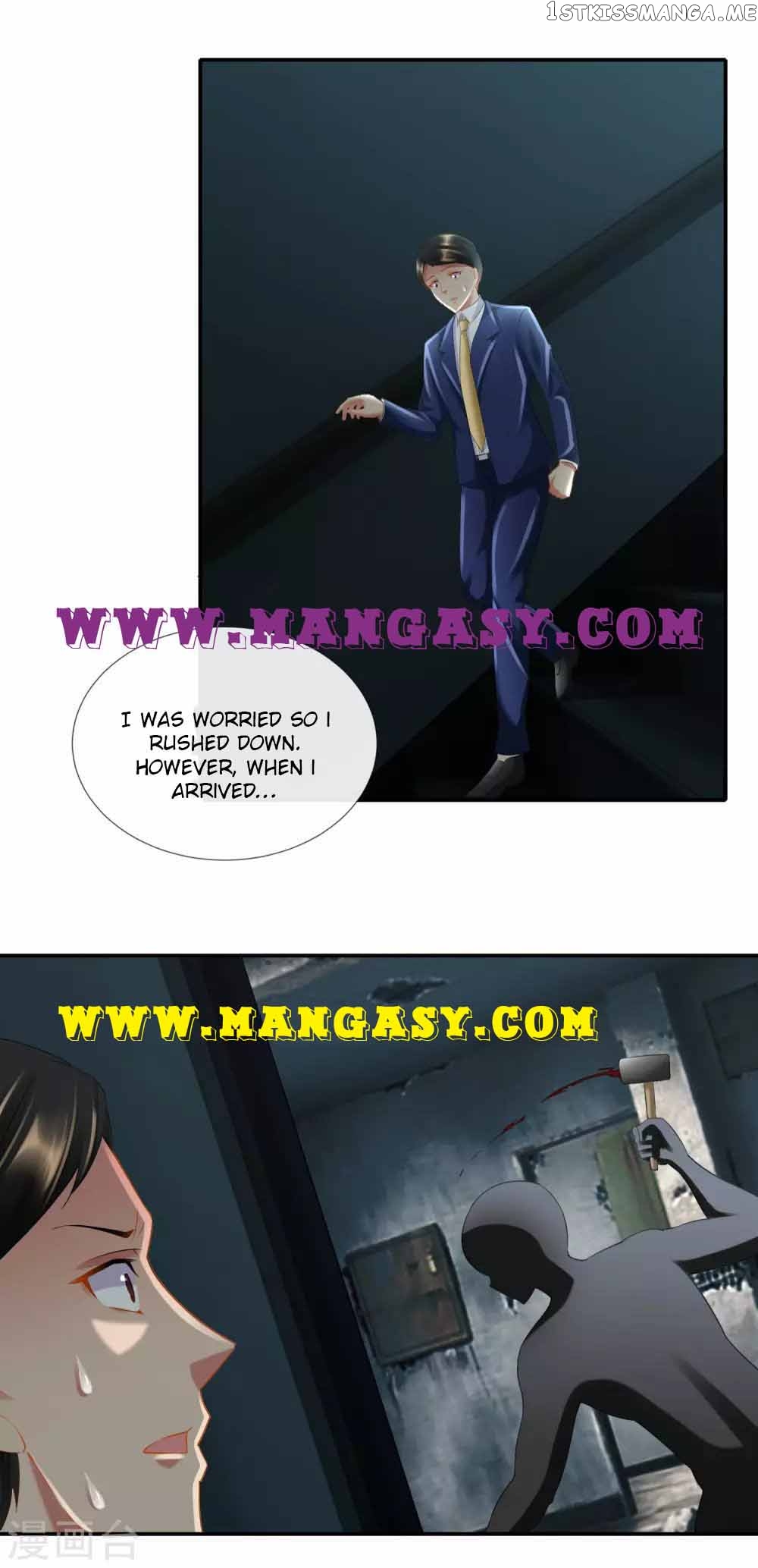 Foresee Your Death Chapter 96 - page 5