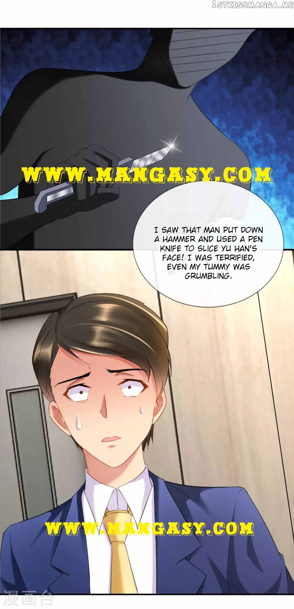 Foresee Your Death Chapter 96 - page 6