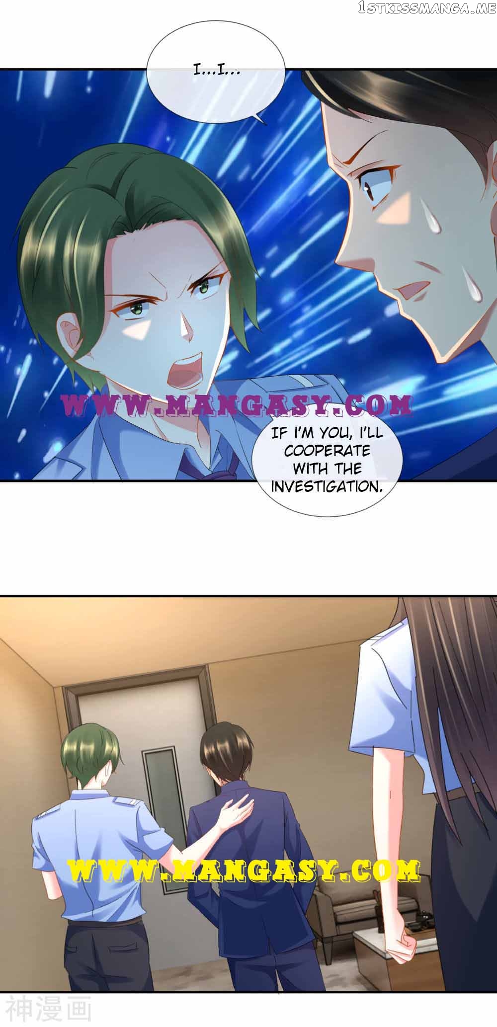 Foresee Your Death Chapter 95 - page 10