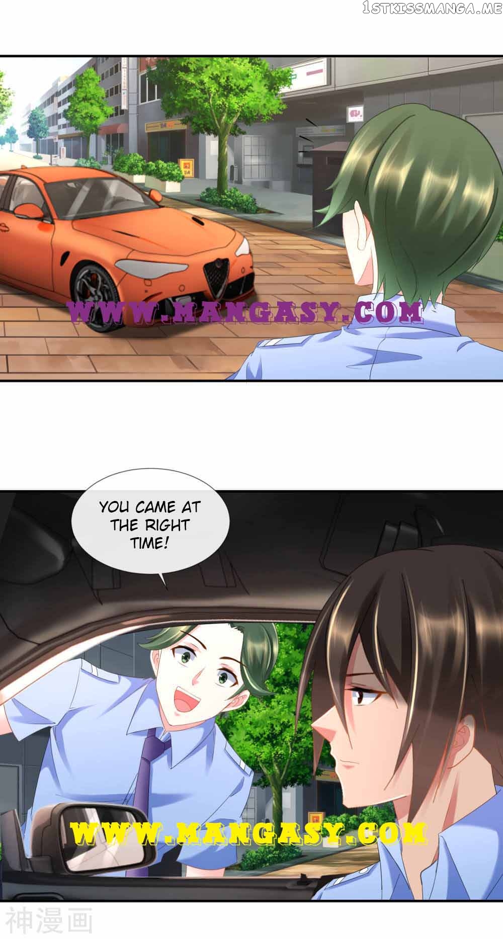 Foresee Your Death Chapter 95 - page 11