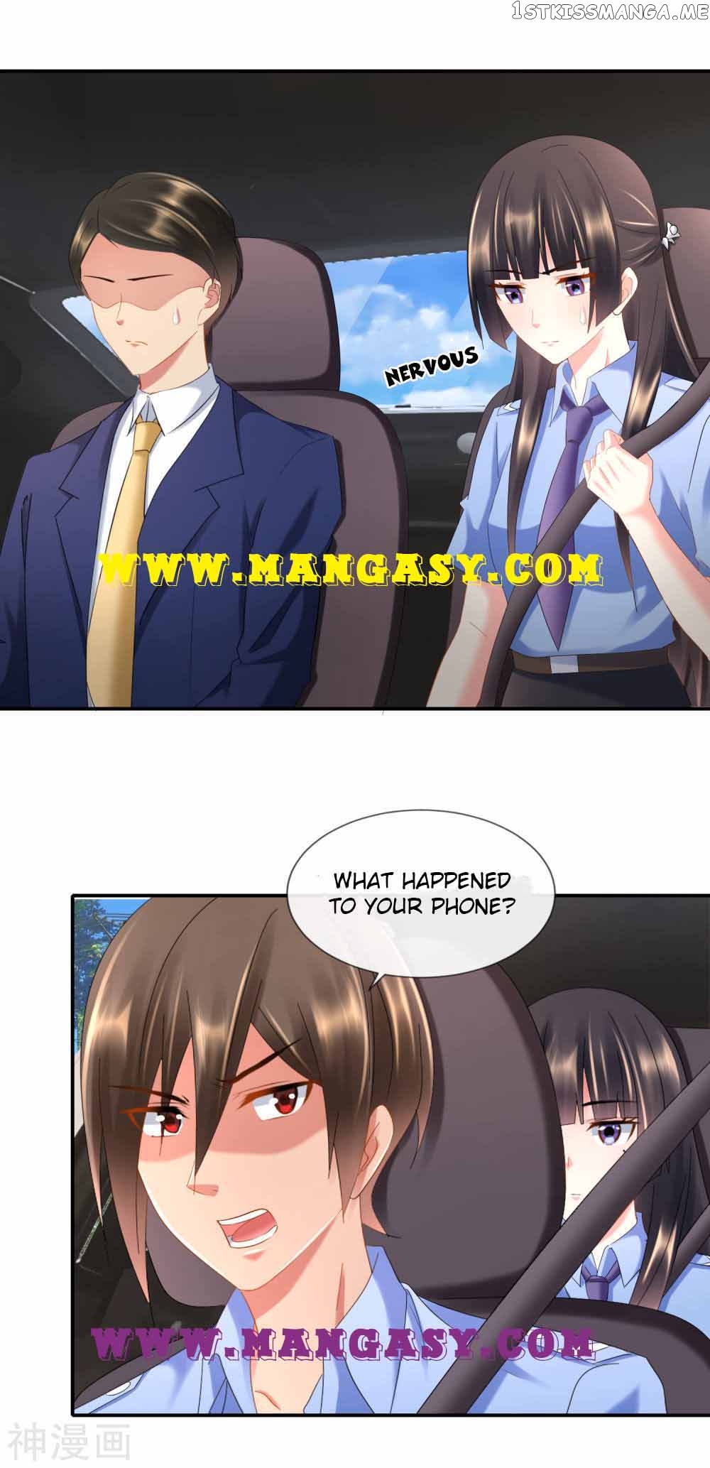 Foresee Your Death Chapter 95 - page 12