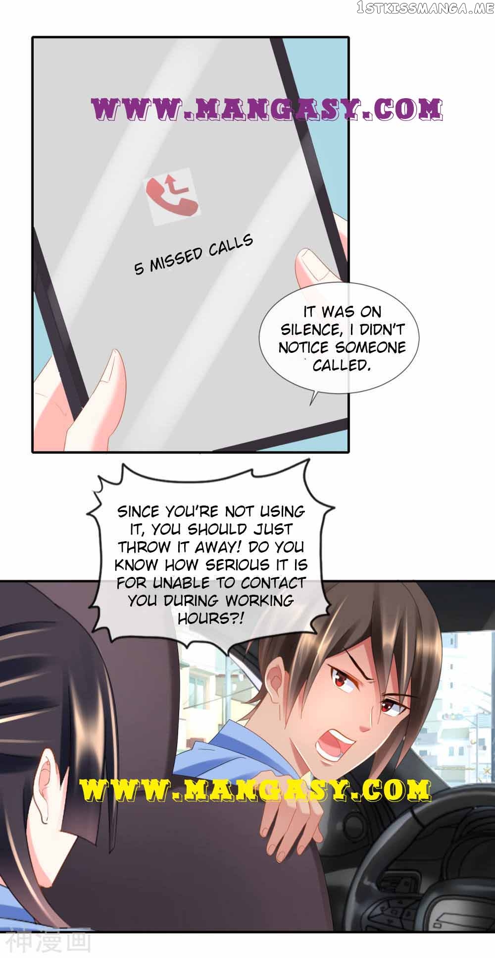 Foresee Your Death Chapter 95 - page 13