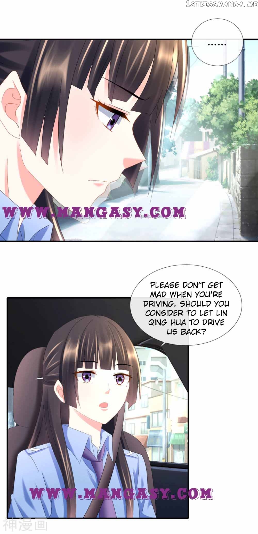 Foresee Your Death Chapter 95 - page 14