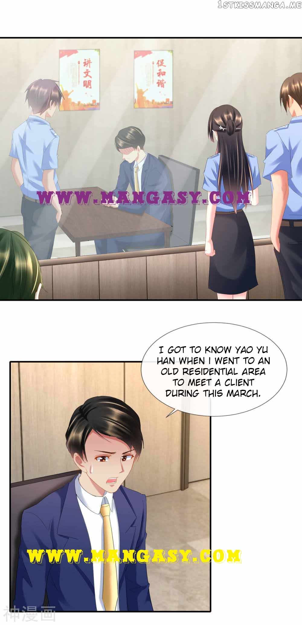 Foresee Your Death Chapter 95 - page 16