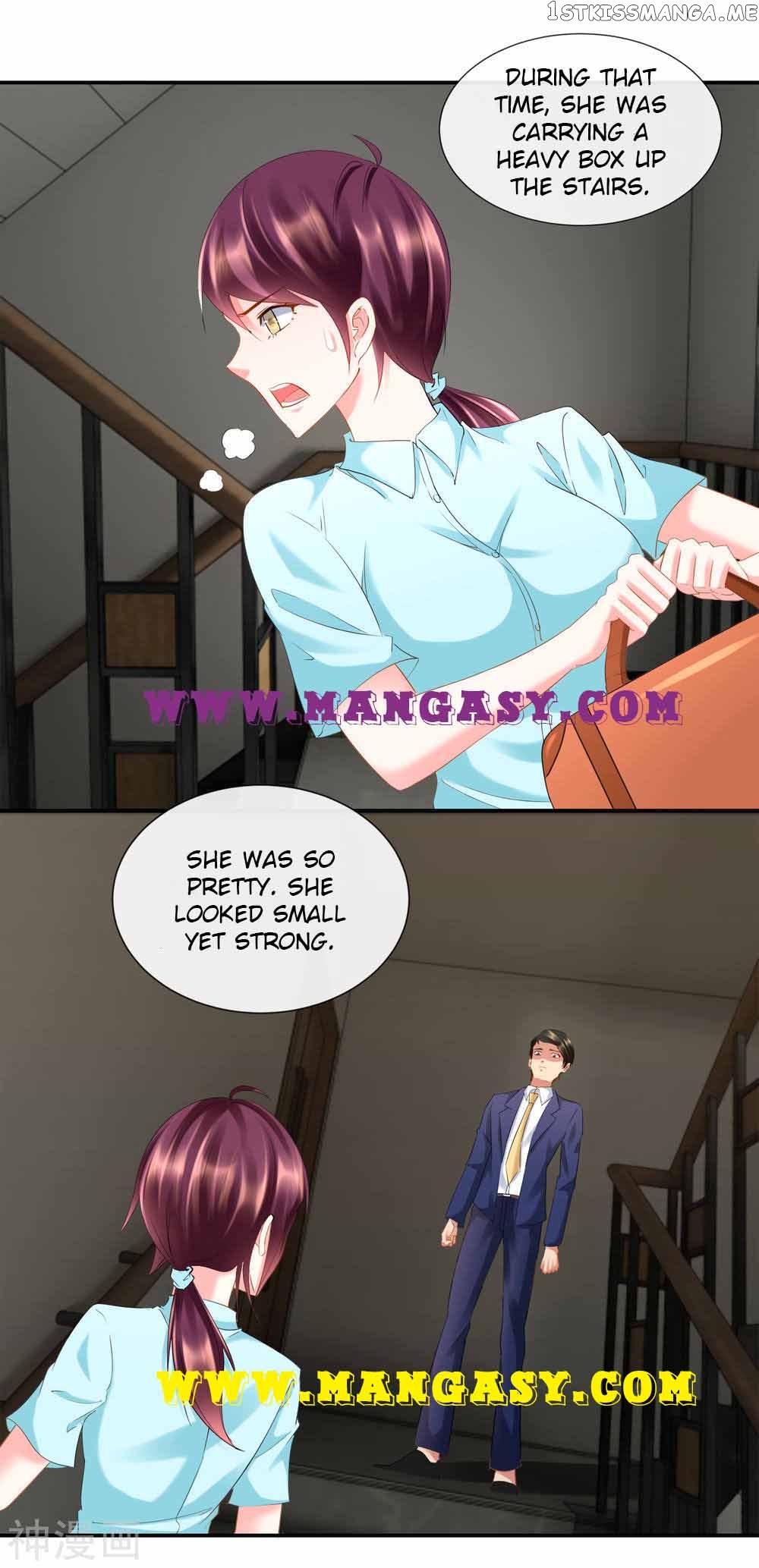 Foresee Your Death Chapter 95 - page 17