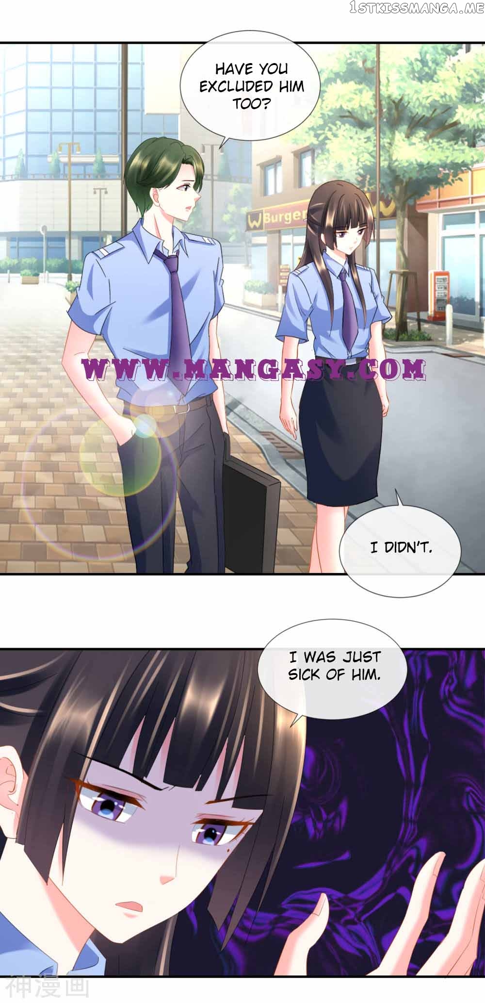 Foresee Your Death Chapter 95 - page 2