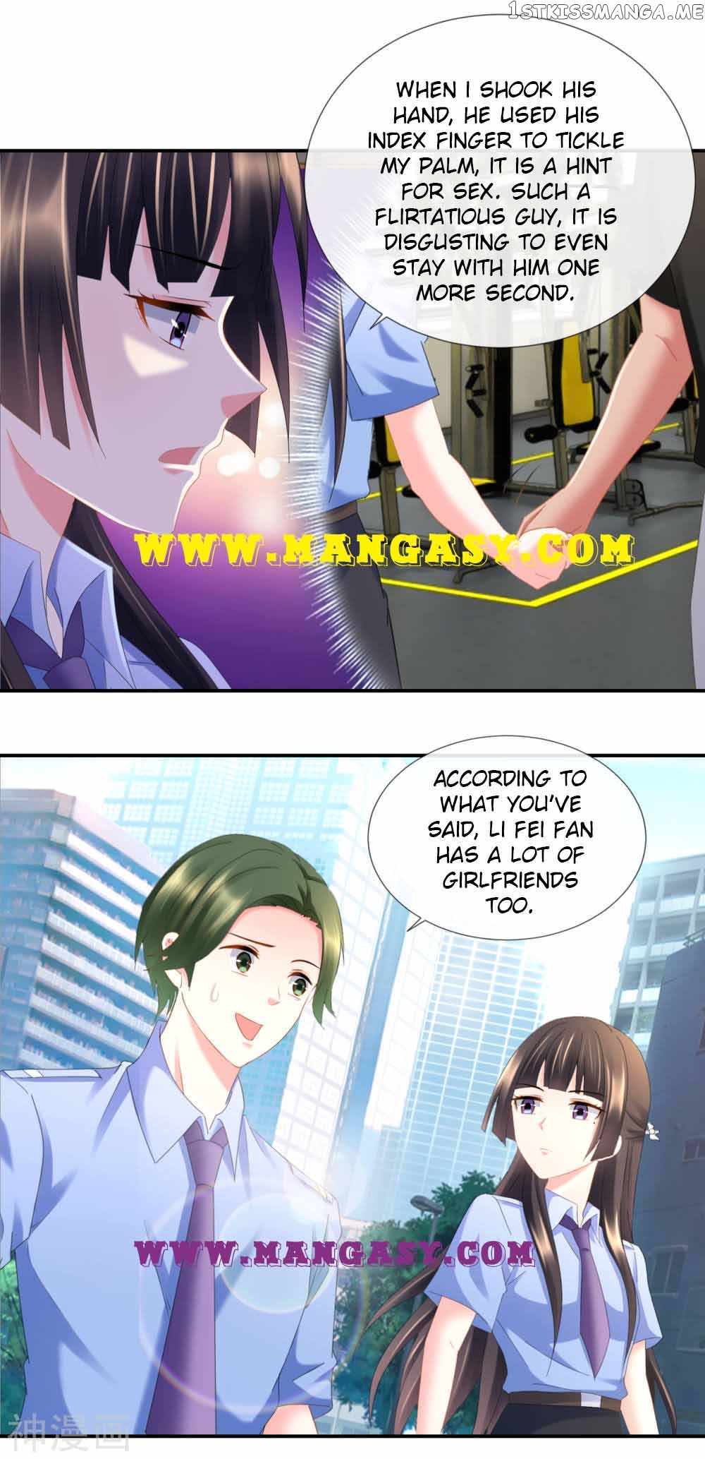 Foresee Your Death Chapter 95 - page 3