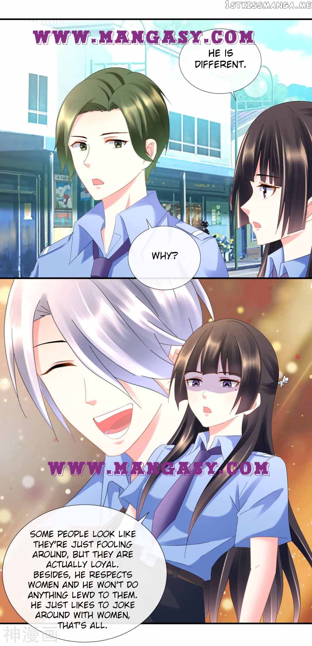 Foresee Your Death Chapter 95 - page 4