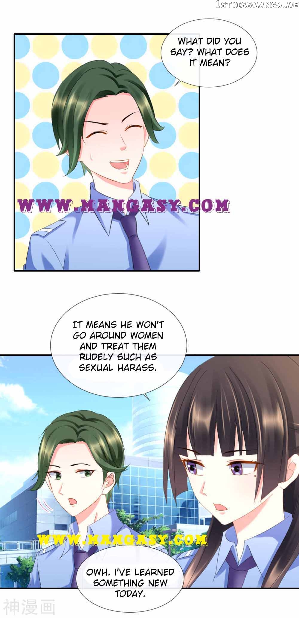 Foresee Your Death Chapter 95 - page 5