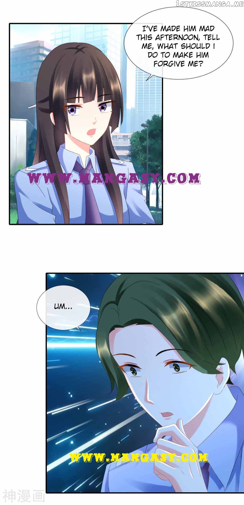 Foresee Your Death Chapter 95 - page 6
