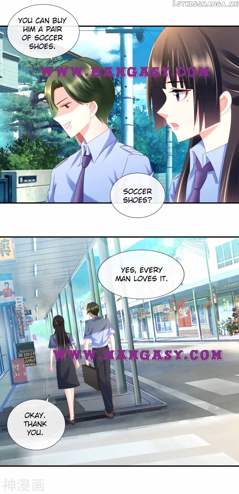 Foresee Your Death Chapter 95 - page 7