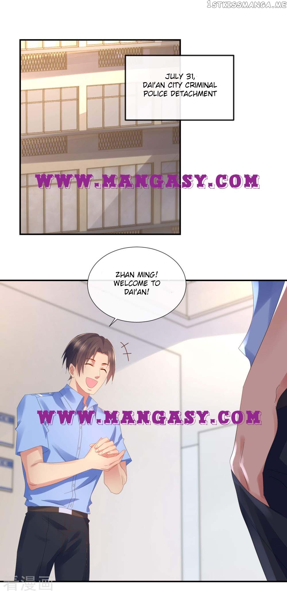 Foresee Your Death Chapter 66 - page 11