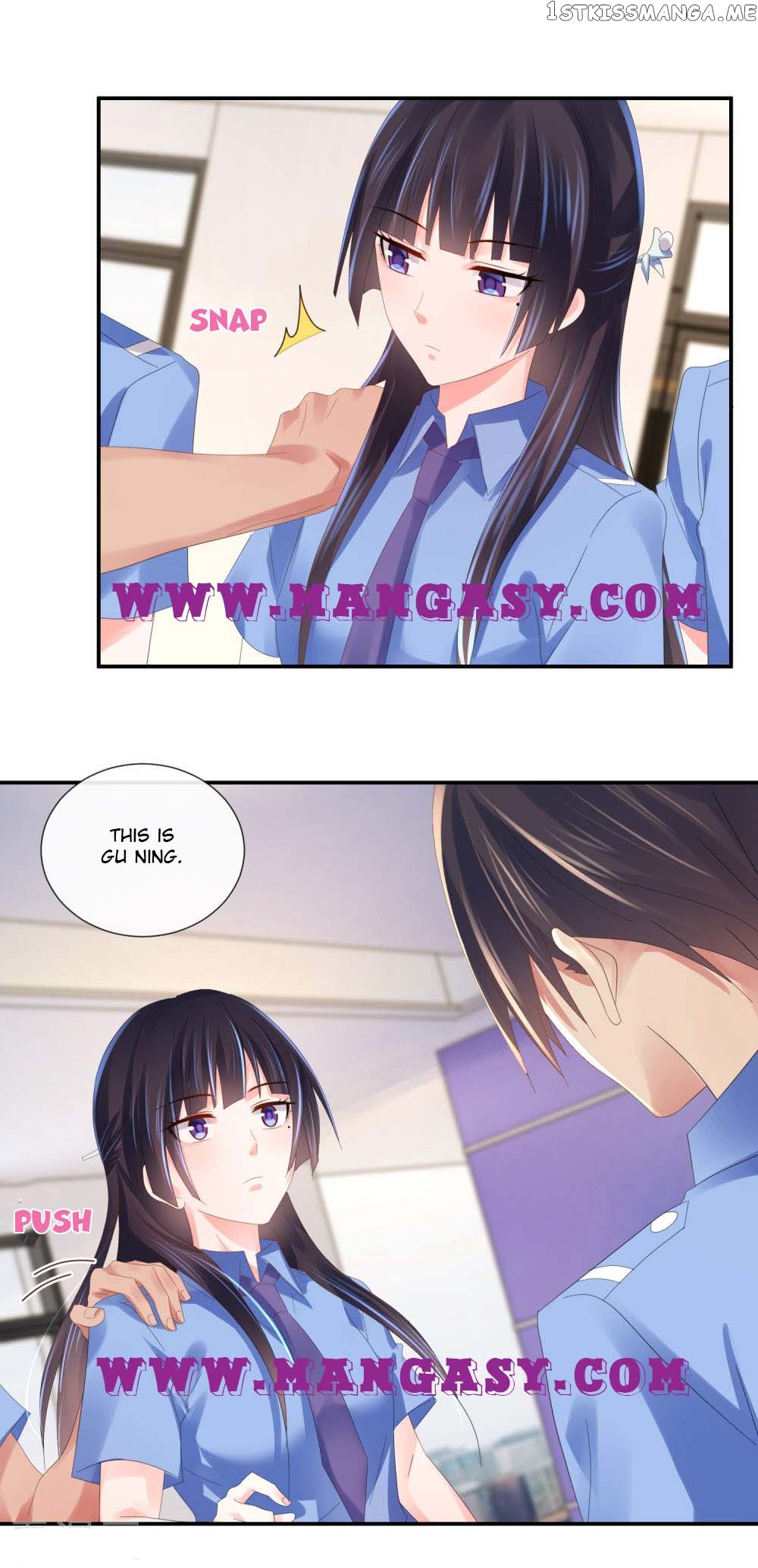 Foresee Your Death Chapter 66 - page 14