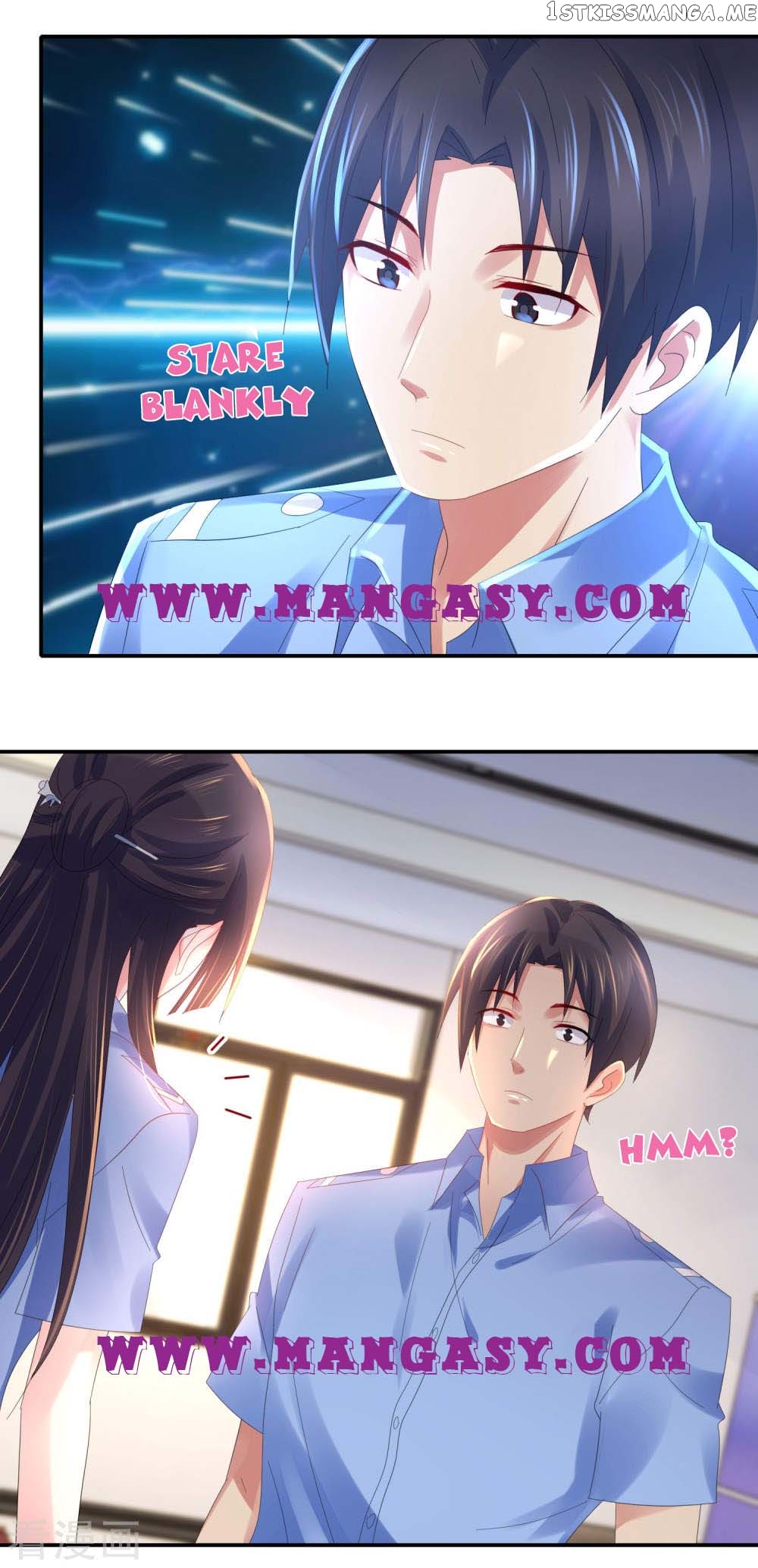 Foresee Your Death Chapter 66 - page 15