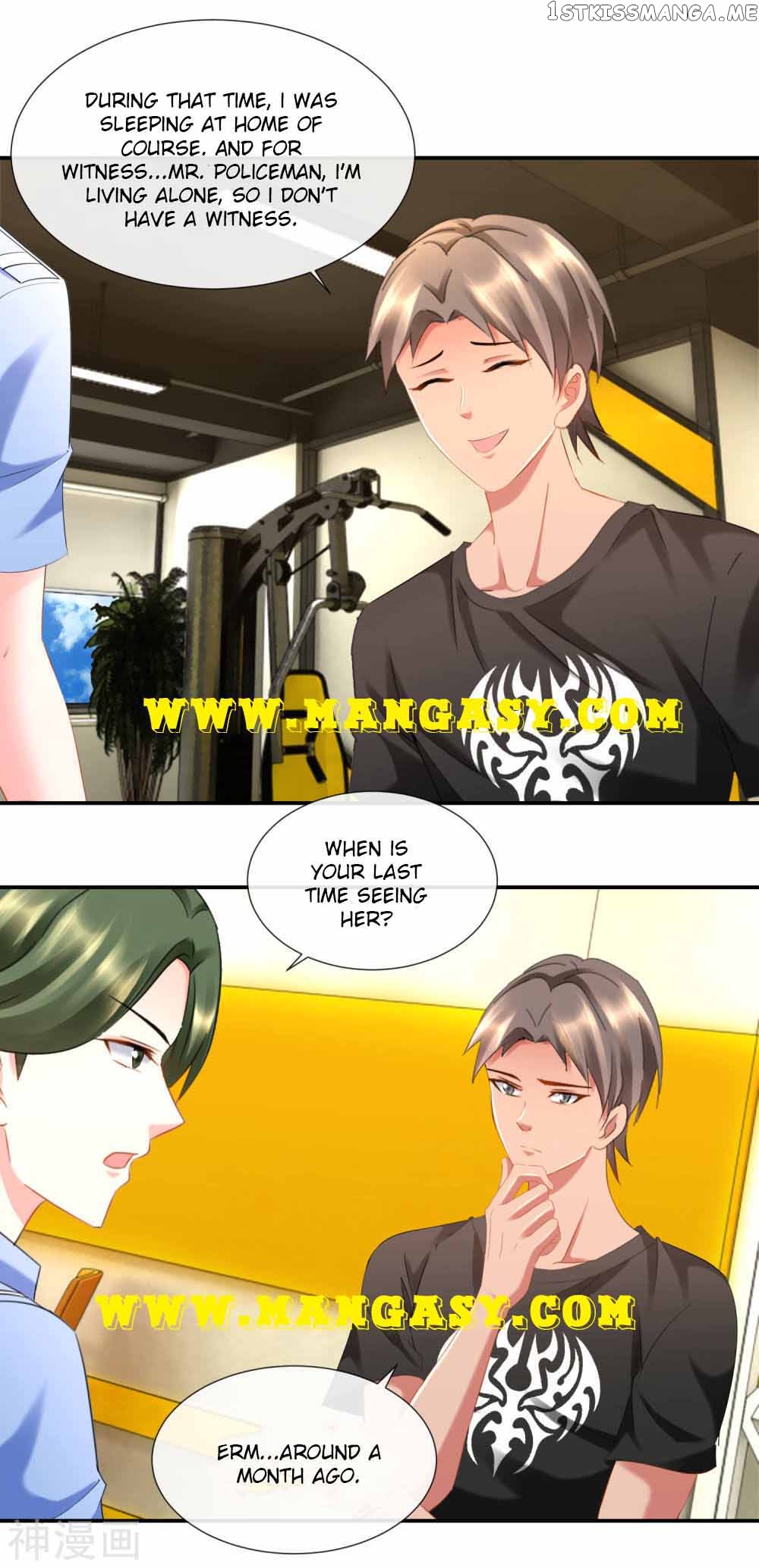 Foresee Your Death Chapter 94 - page 16