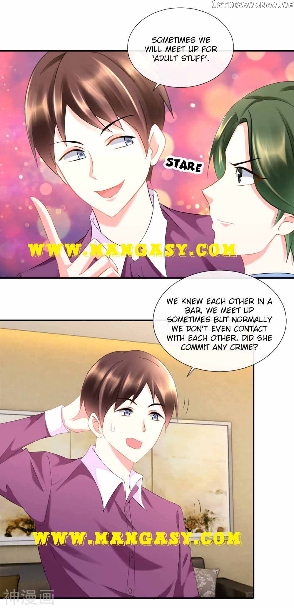 Foresee Your Death Chapter 94 - page 6