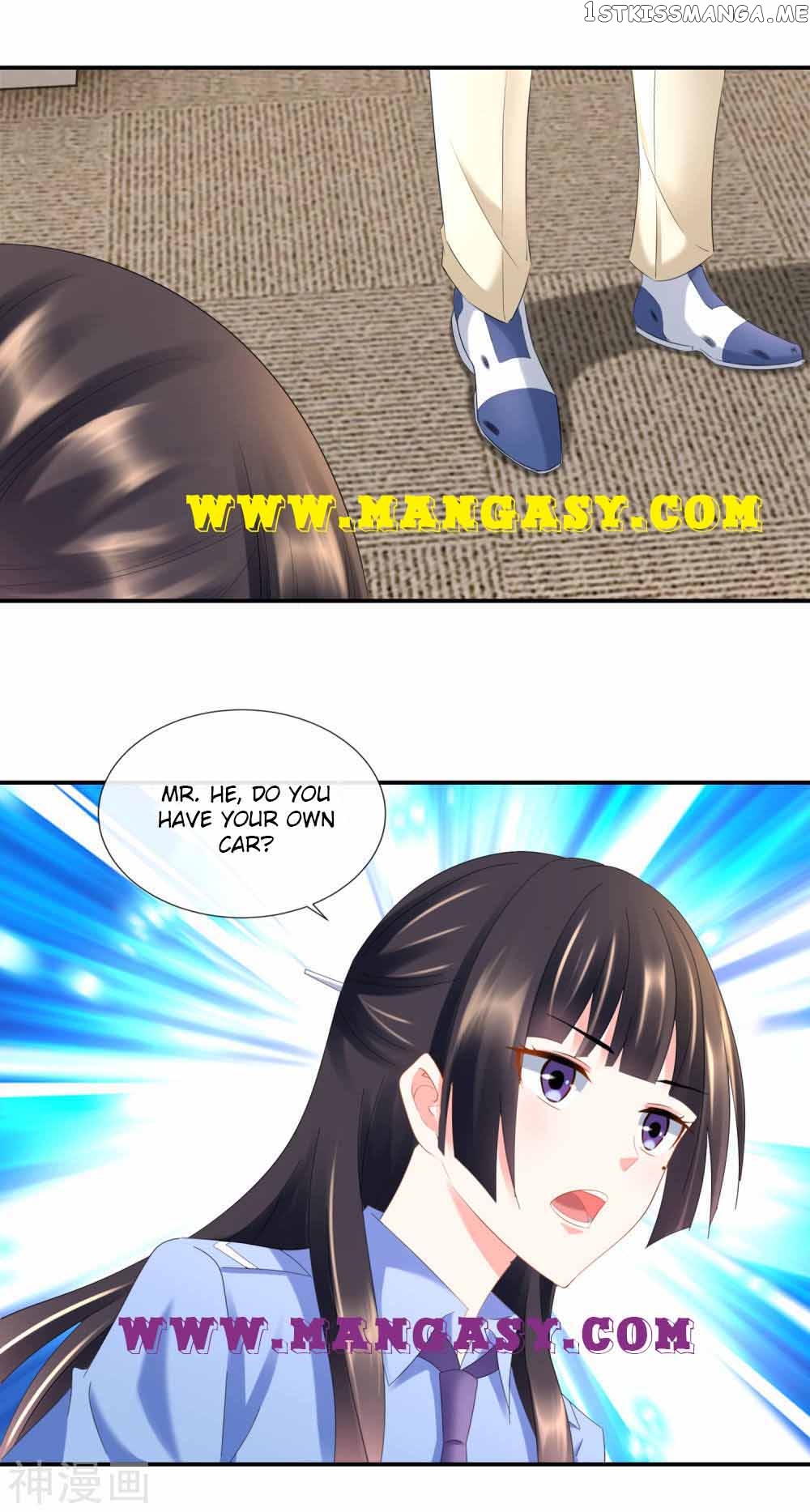 Foresee Your Death Chapter 94 - page 8