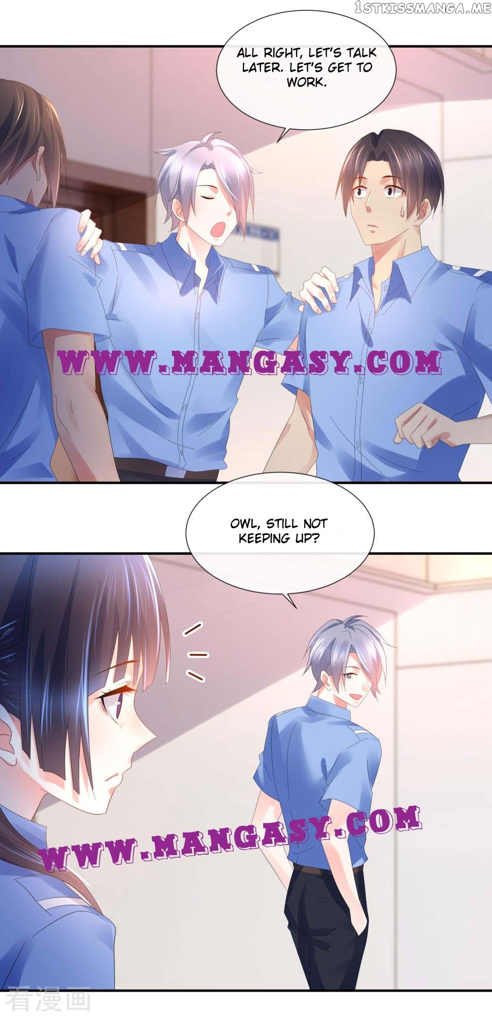 Foresee Your Death Chapter 67 - page 2