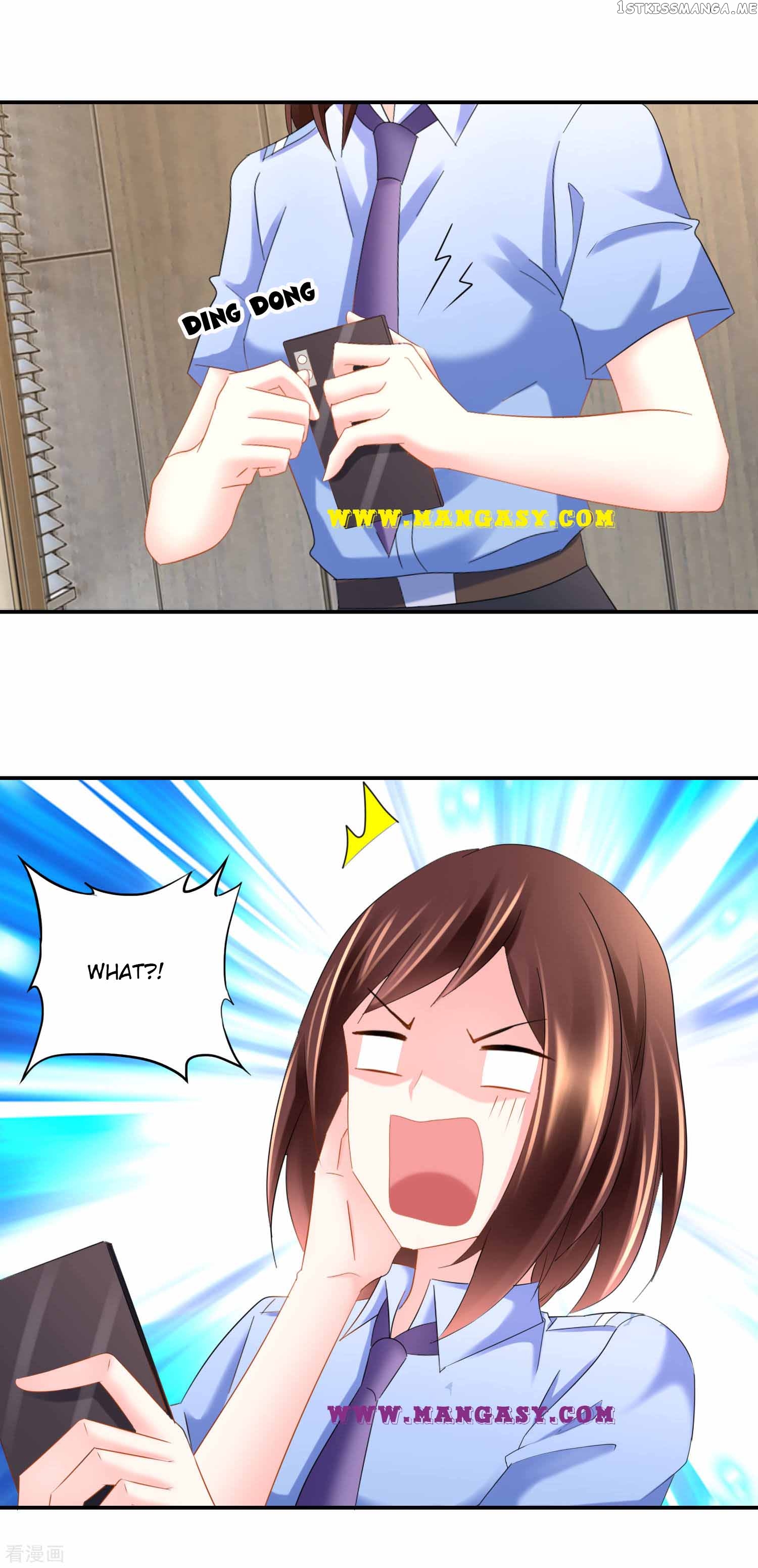 Foresee Your Death Chapter 93 - page 12