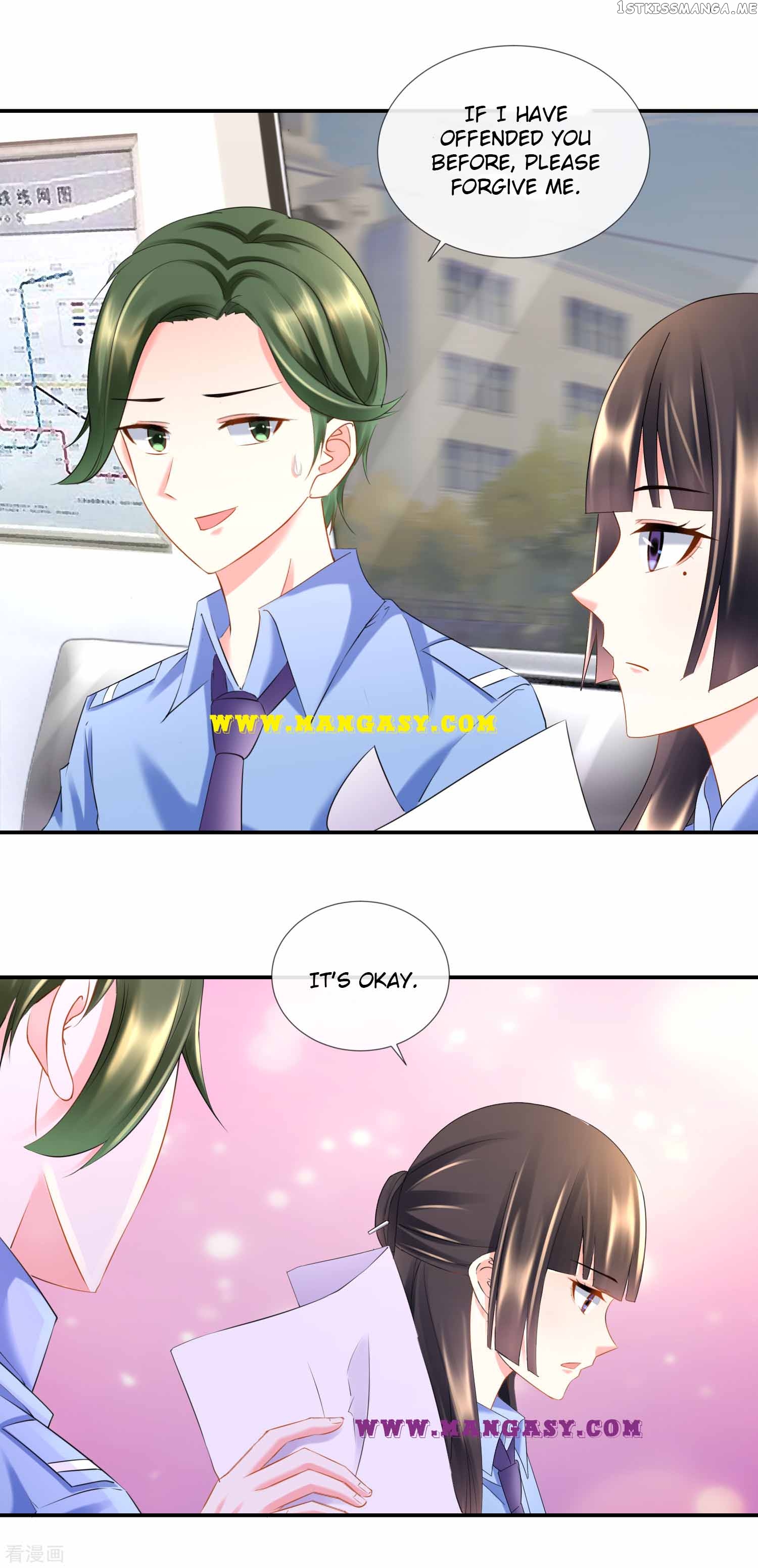 Foresee Your Death Chapter 93 - page 17