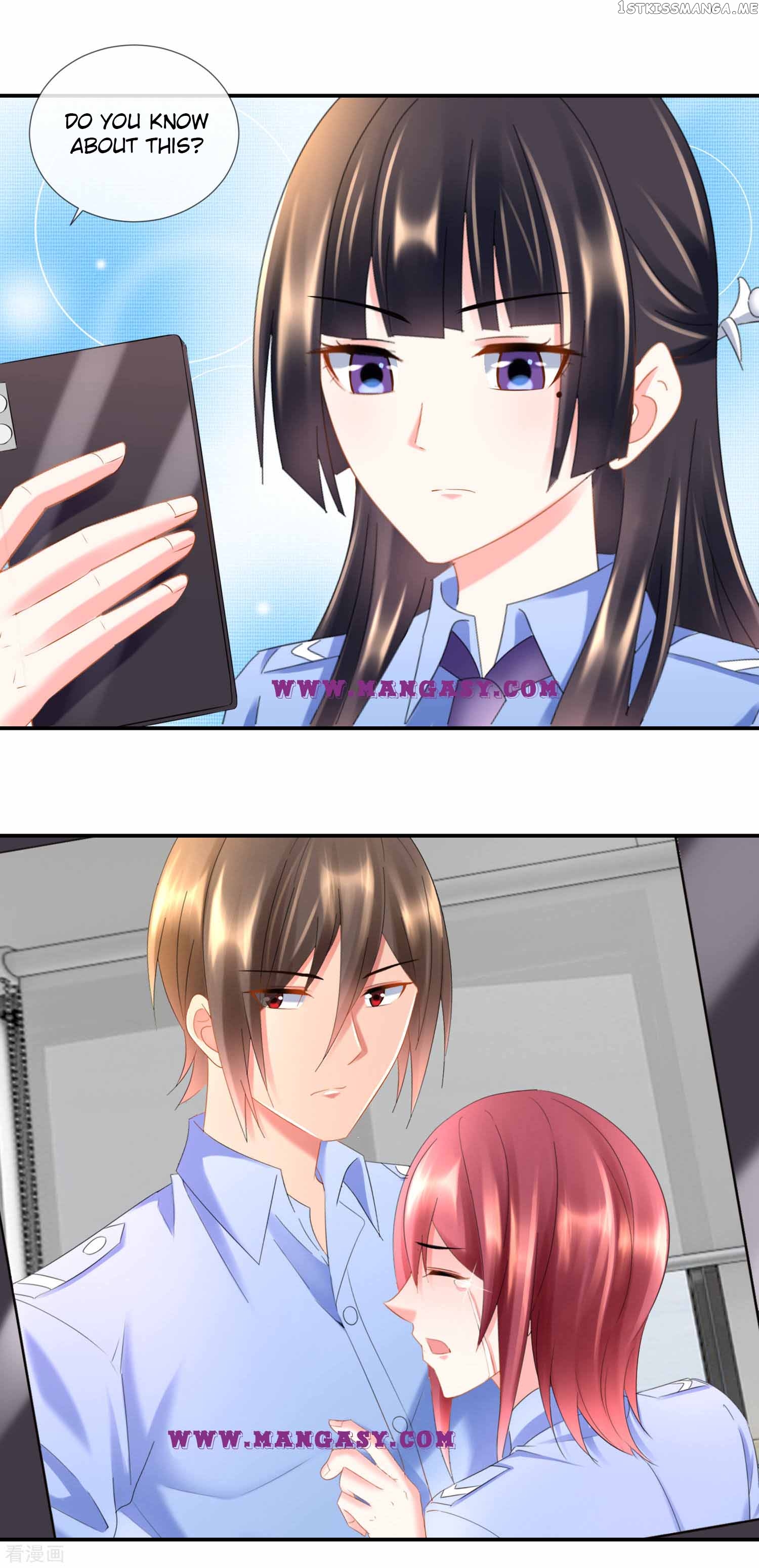 Foresee Your Death Chapter 93 - page 18