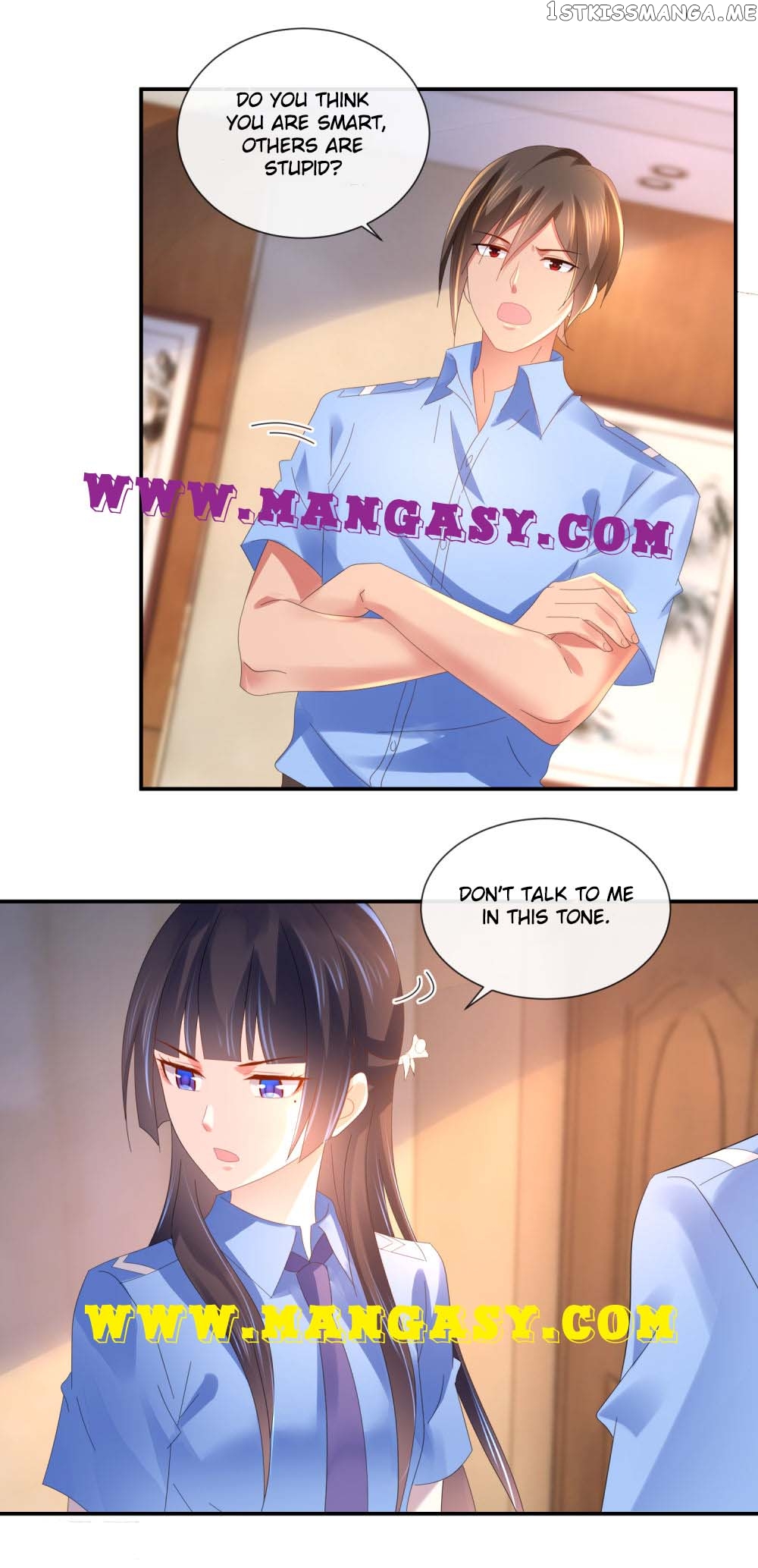 Foresee Your Death Chapter 68 - page 13