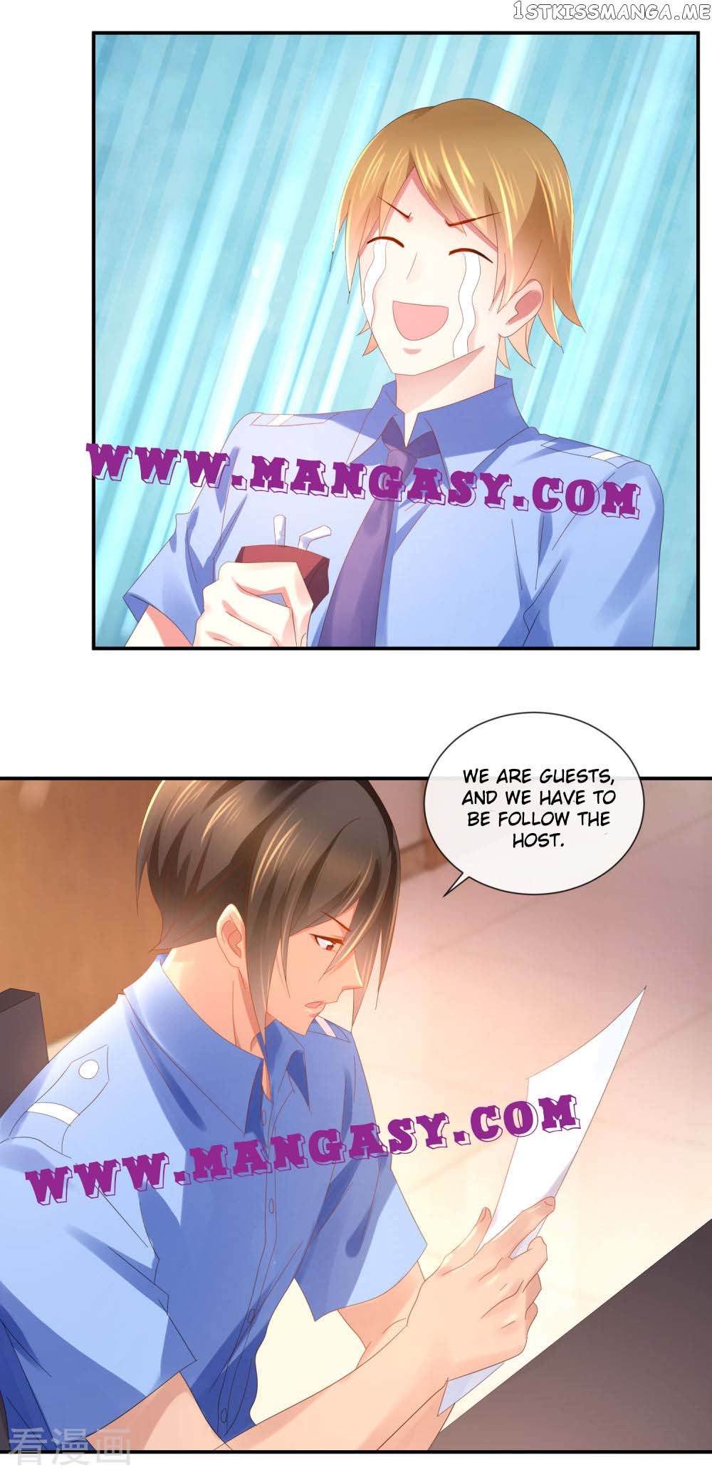 Foresee Your Death Chapter 68 - page 3