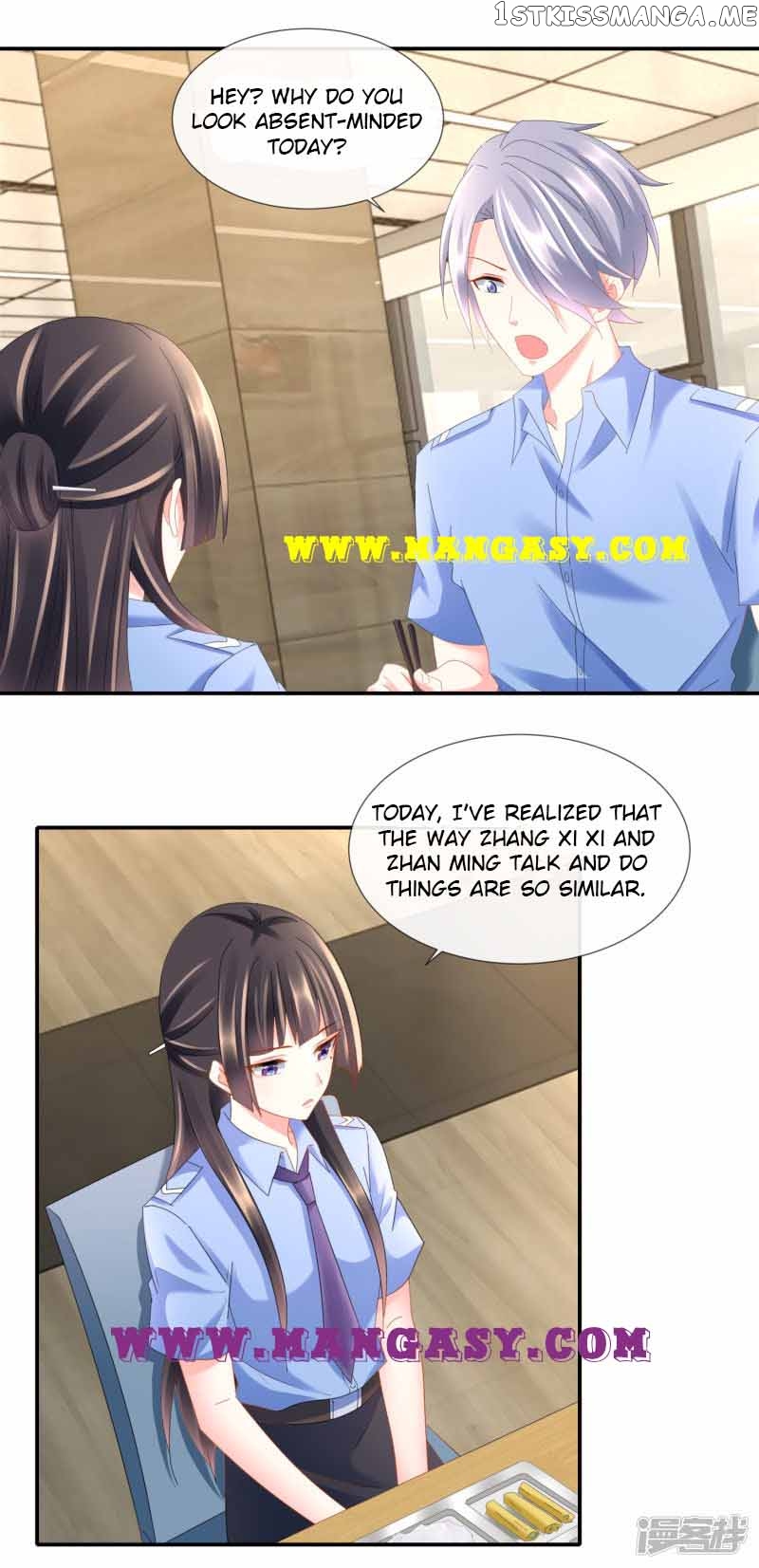 Foresee Your Death Chapter 92 - page 7