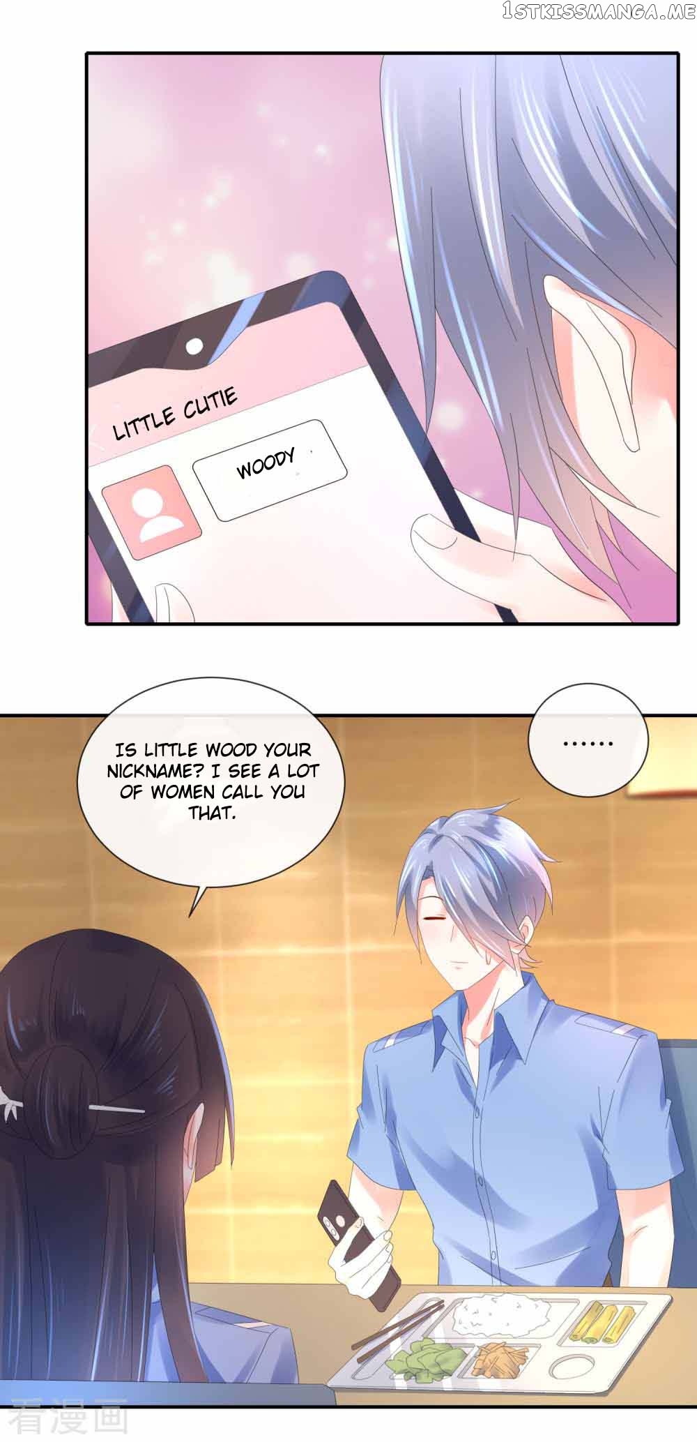Foresee Your Death Chapter 69 - page 16