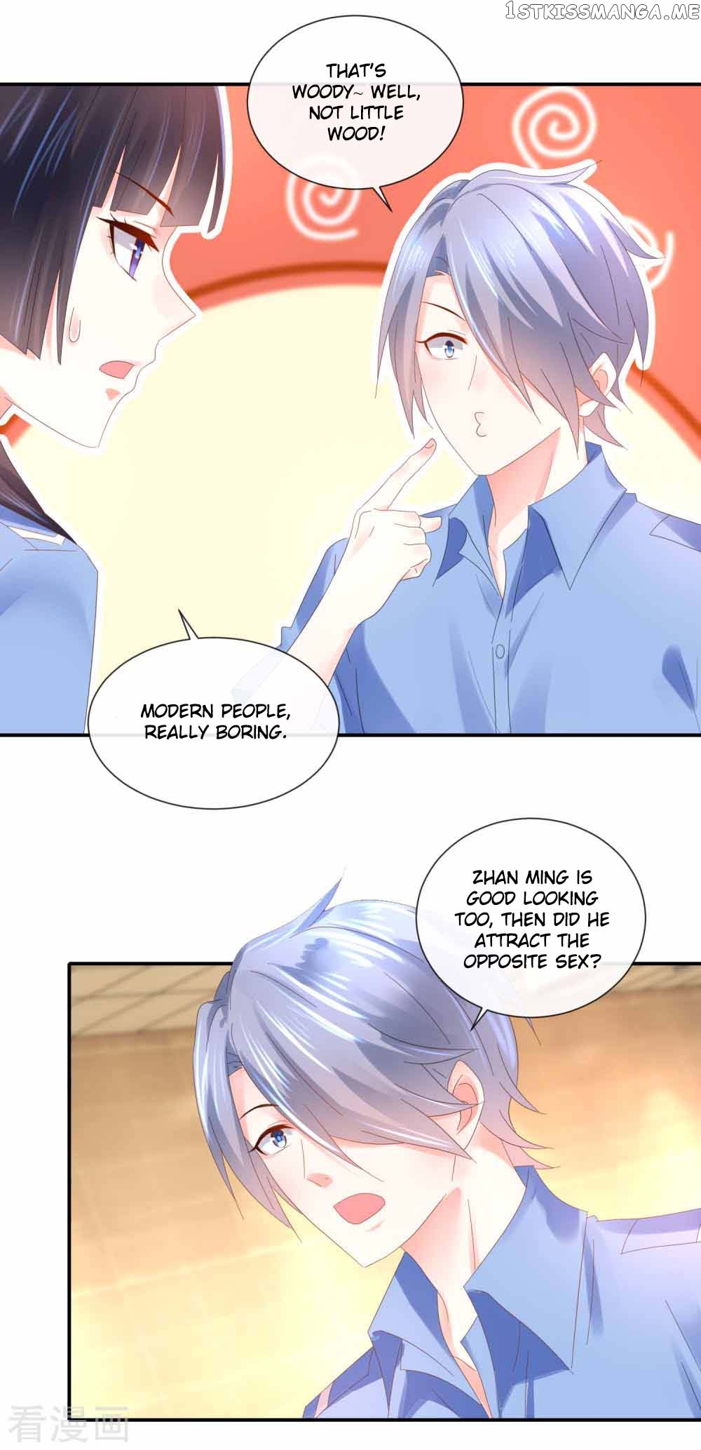 Foresee Your Death Chapter 69 - page 17