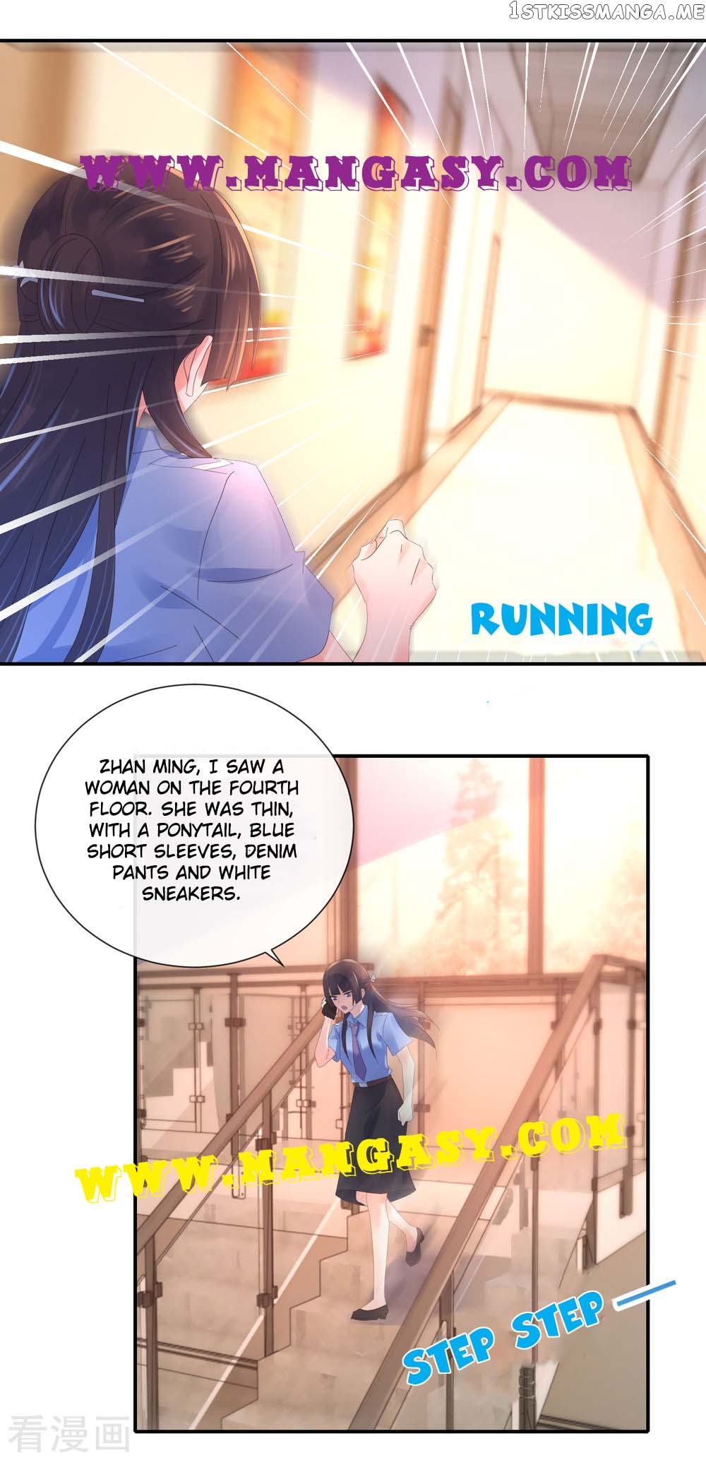 Foresee Your Death Chapter 70 - page 10