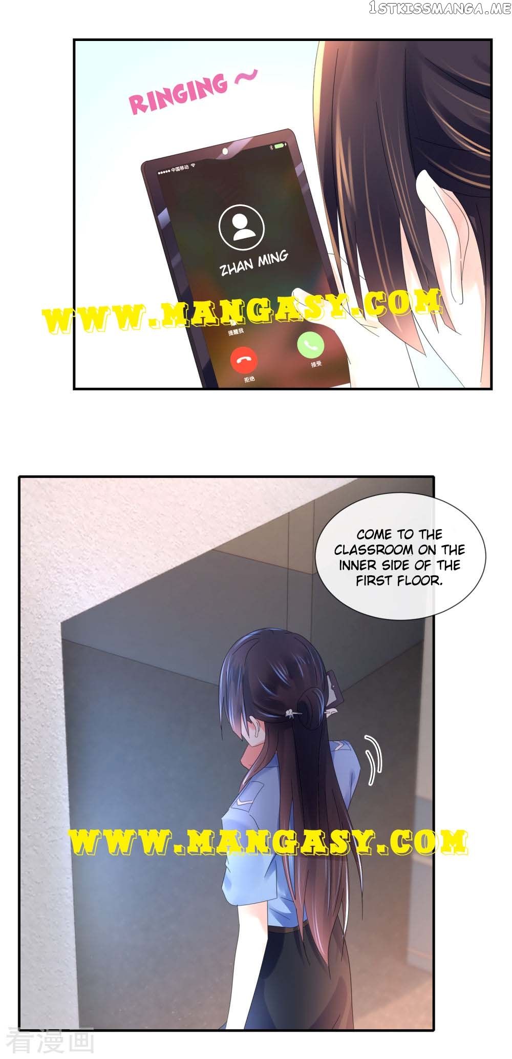 Foresee Your Death Chapter 70 - page 12