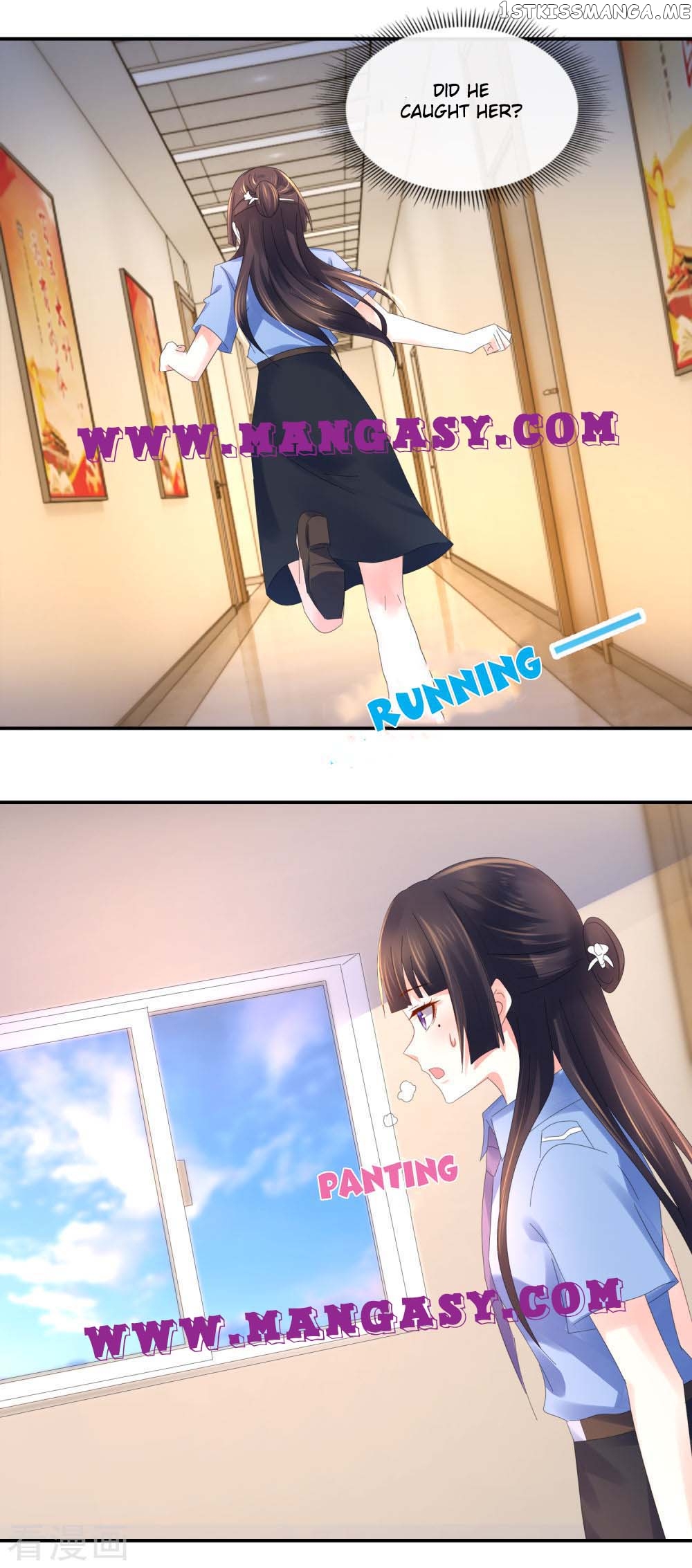 Foresee Your Death Chapter 70 - page 13
