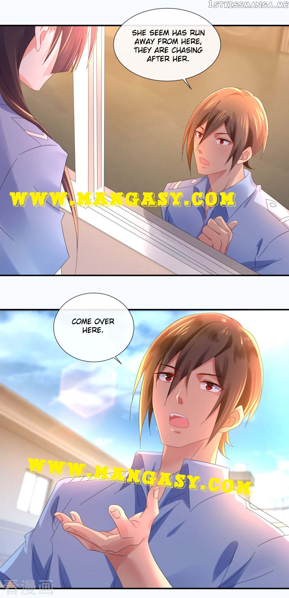 Foresee Your Death Chapter 70 - page 14