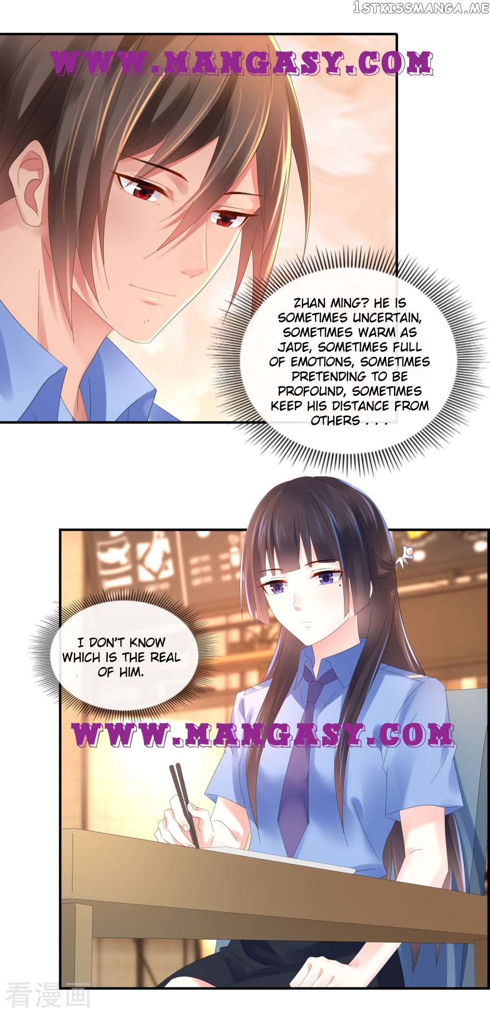 Foresee Your Death Chapter 70 - page 2