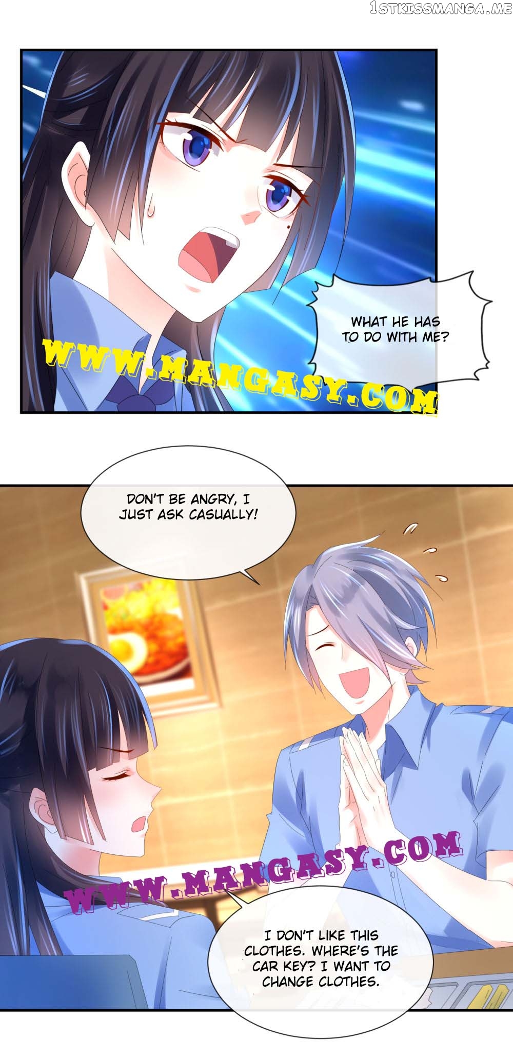 Foresee Your Death Chapter 70 - page 4