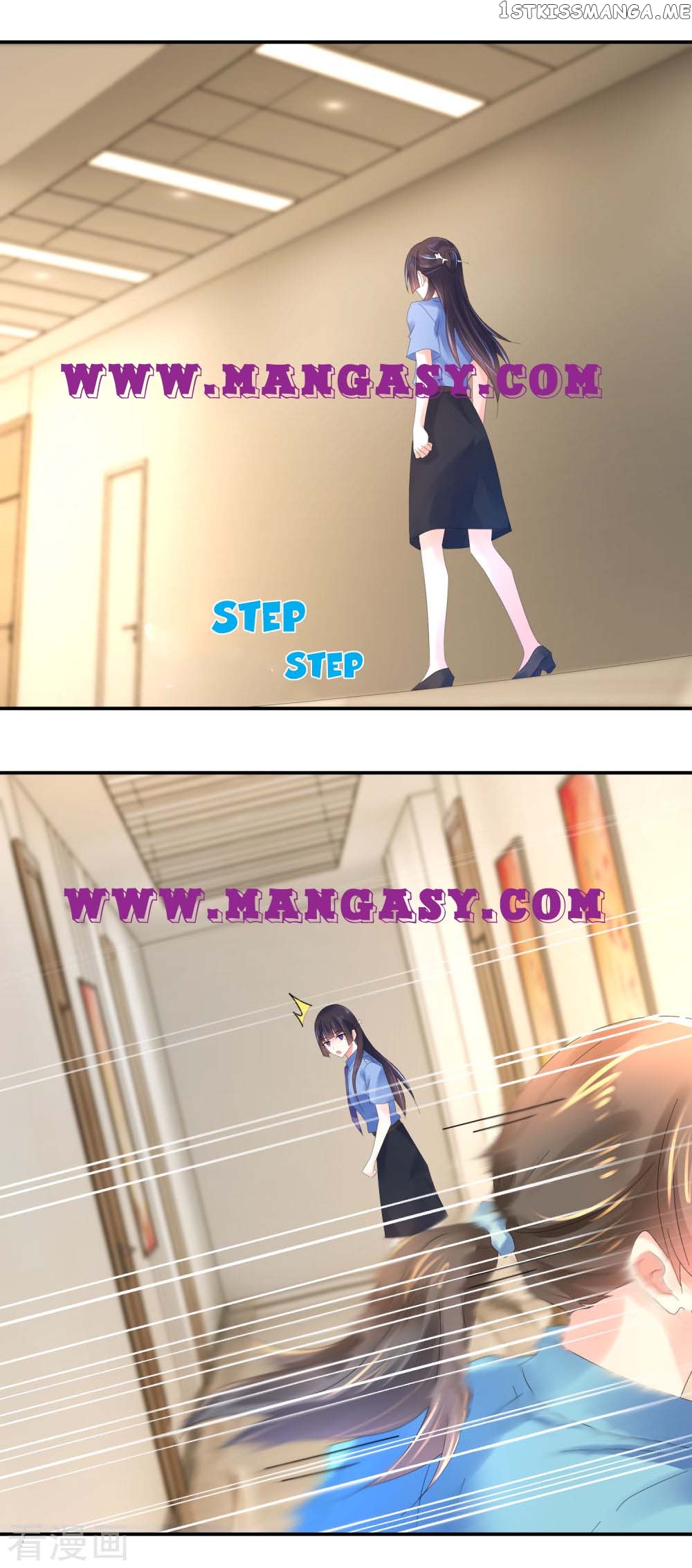 Foresee Your Death Chapter 70 - page 9
