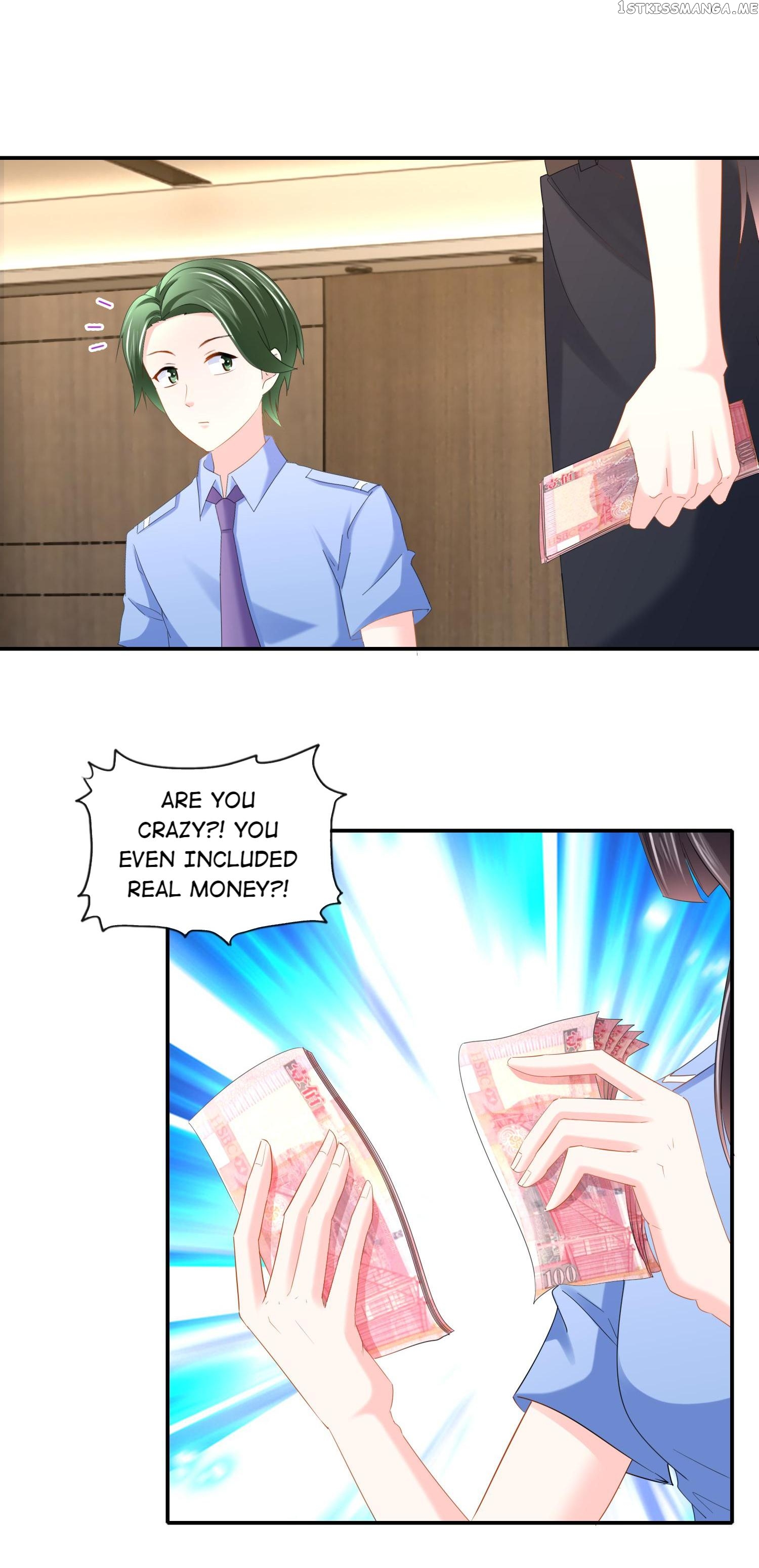 Foresee Your Death Chapter 101 - page 18