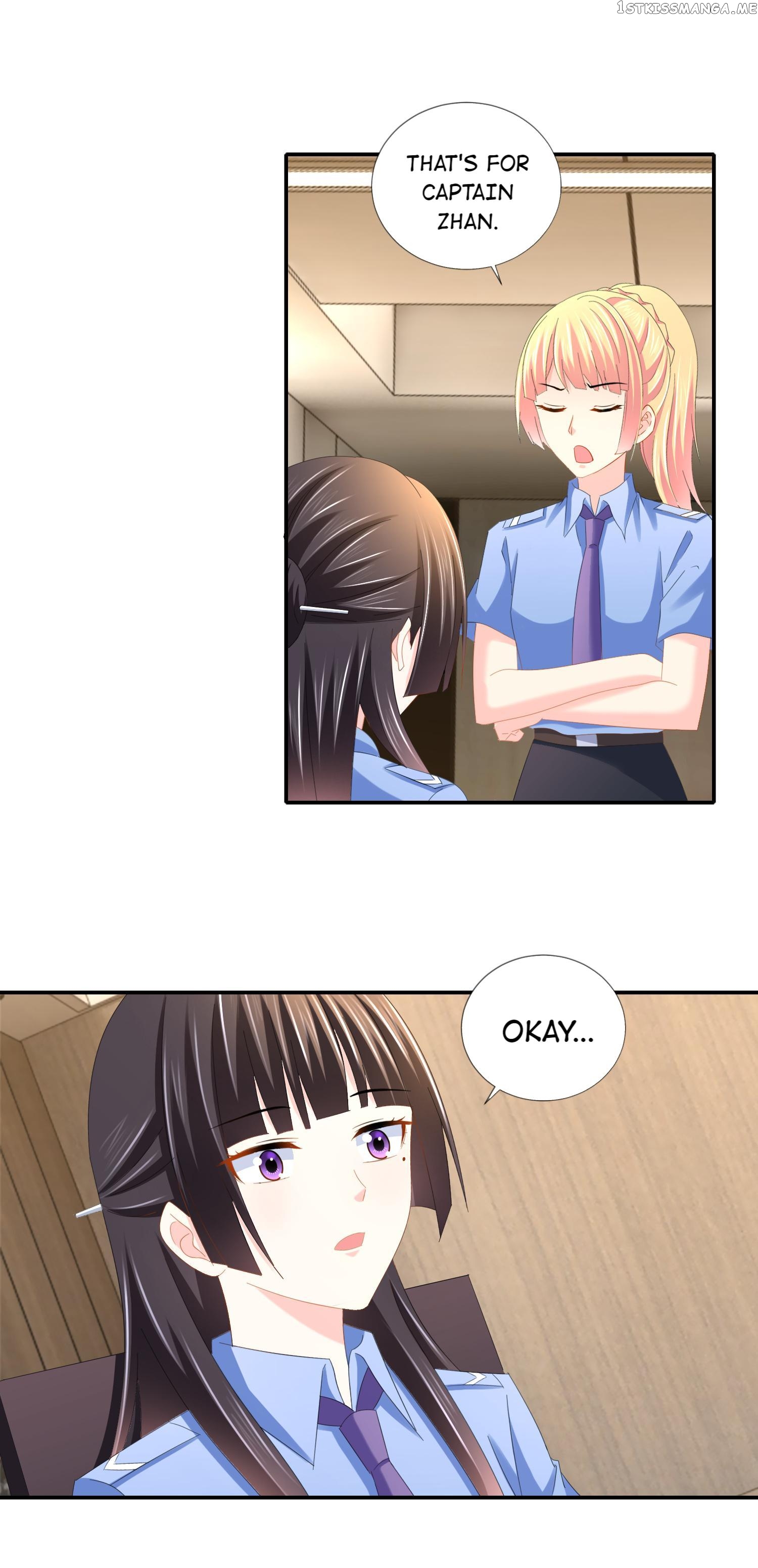 Foresee Your Death Chapter 101 - page 5