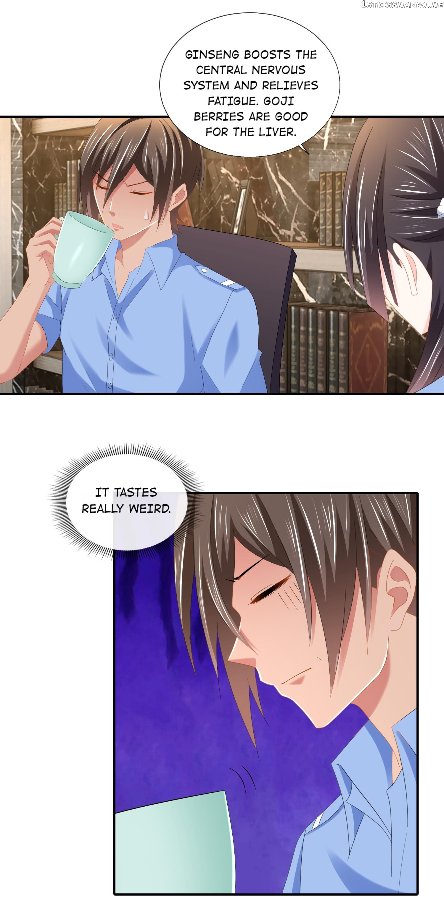 Foresee Your Death Chapter 101 - page 9