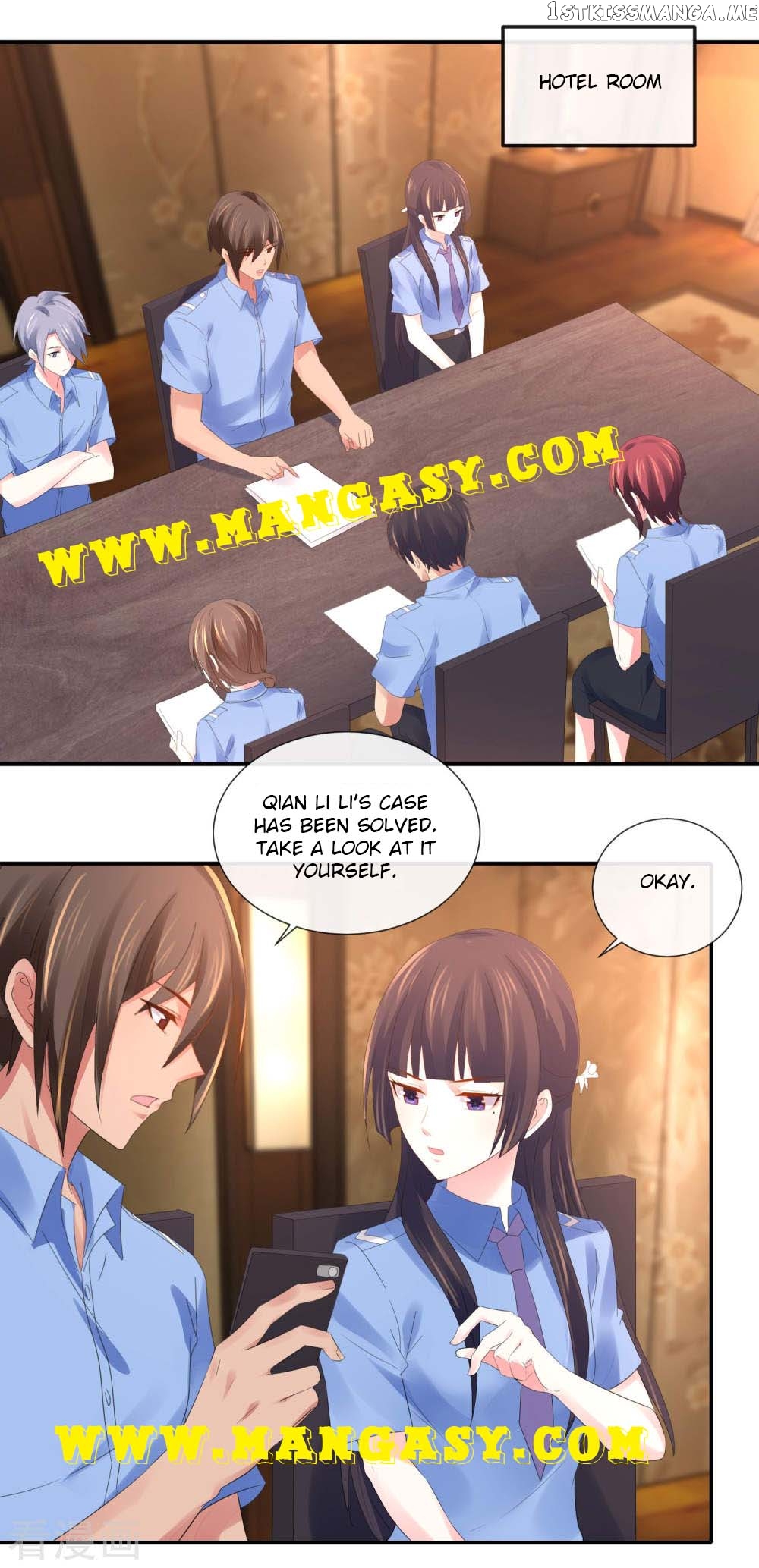 Foresee Your Death Chapter 71 - page 10