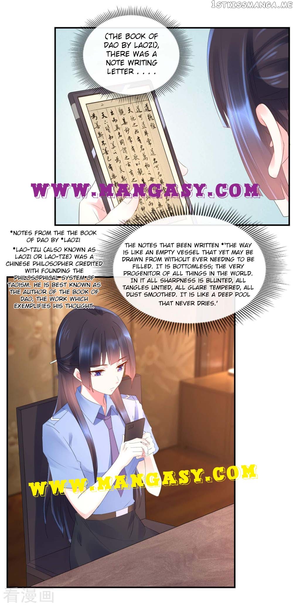 Foresee Your Death Chapter 71 - page 13