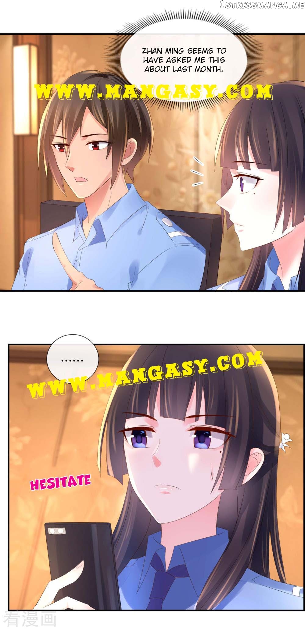 Foresee Your Death Chapter 71 - page 14